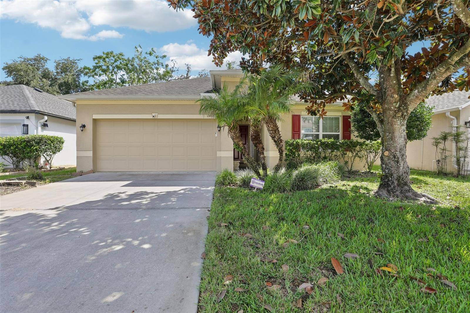 14415 FINSBURY DR, Spring Hill, FL 34609