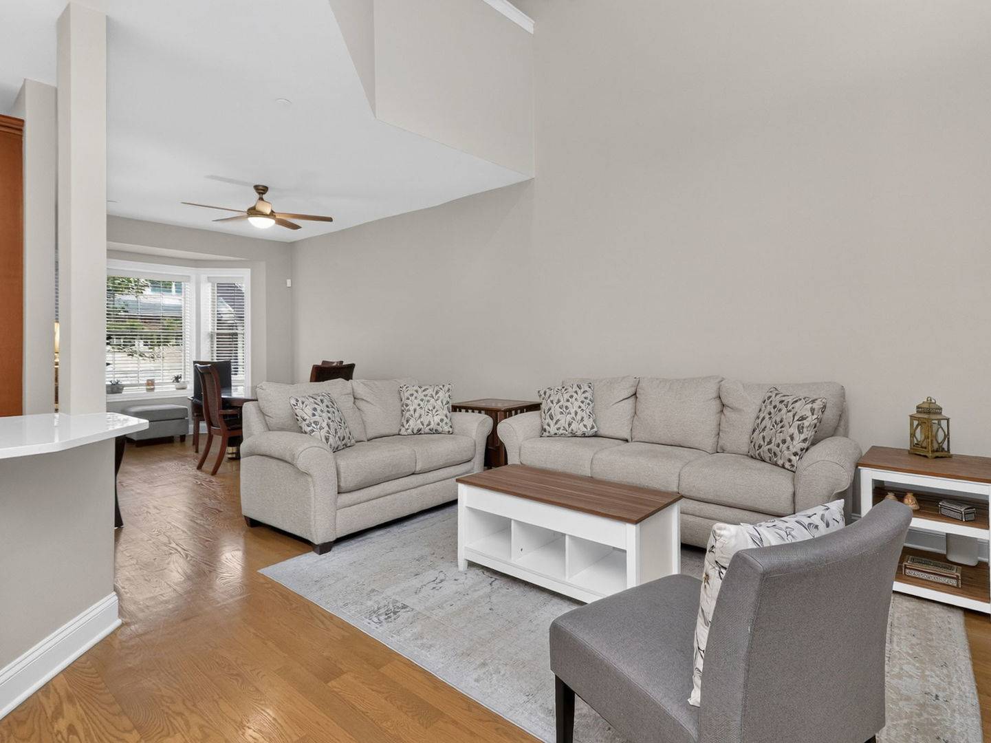 1205 Charleston CT, Westmont, IL 60559
