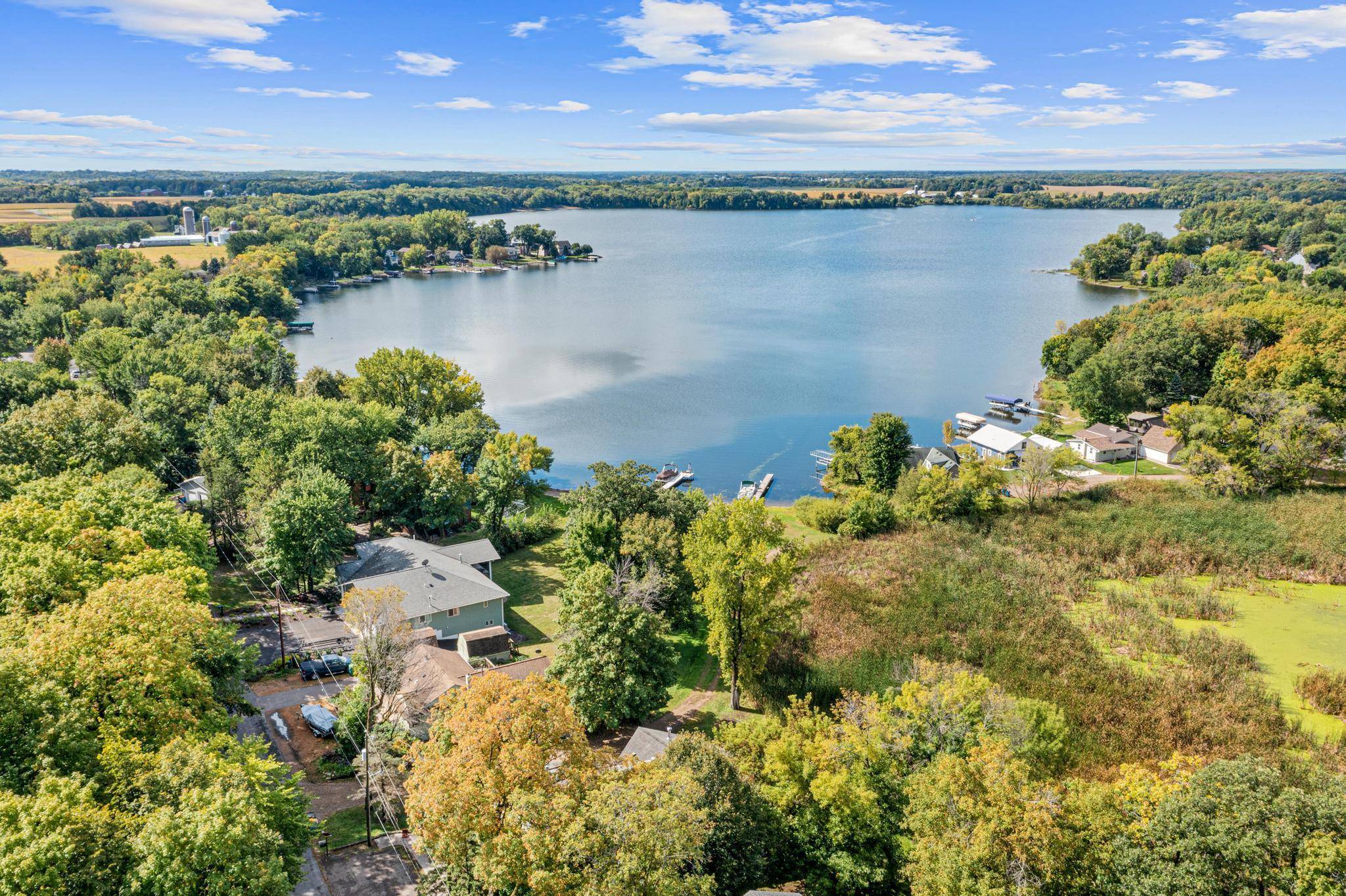 1905 Hansack AVE NE, Saint Michael, MN 55376