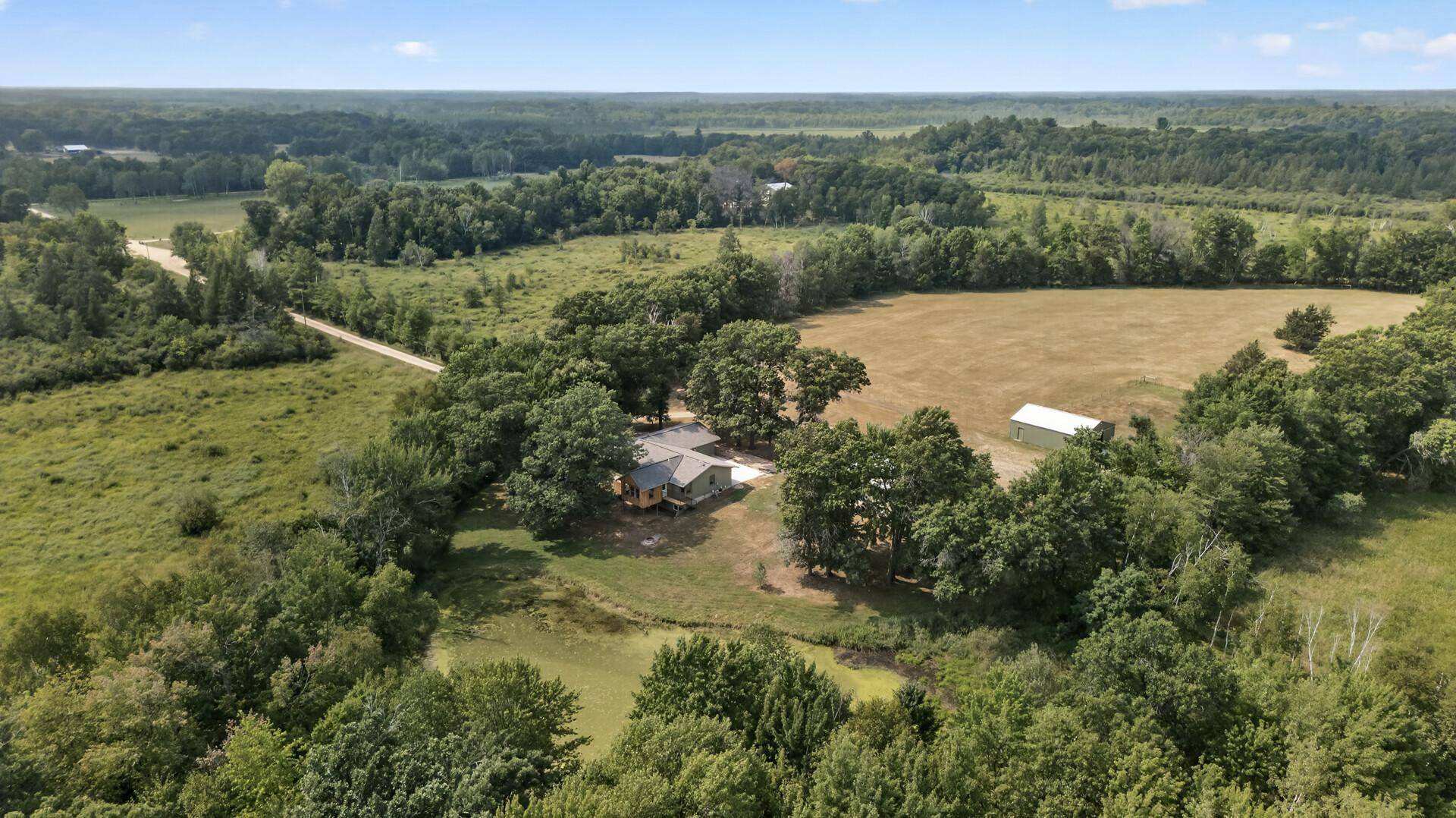 9800 253rd AVE NE, Stacy, MN 55079