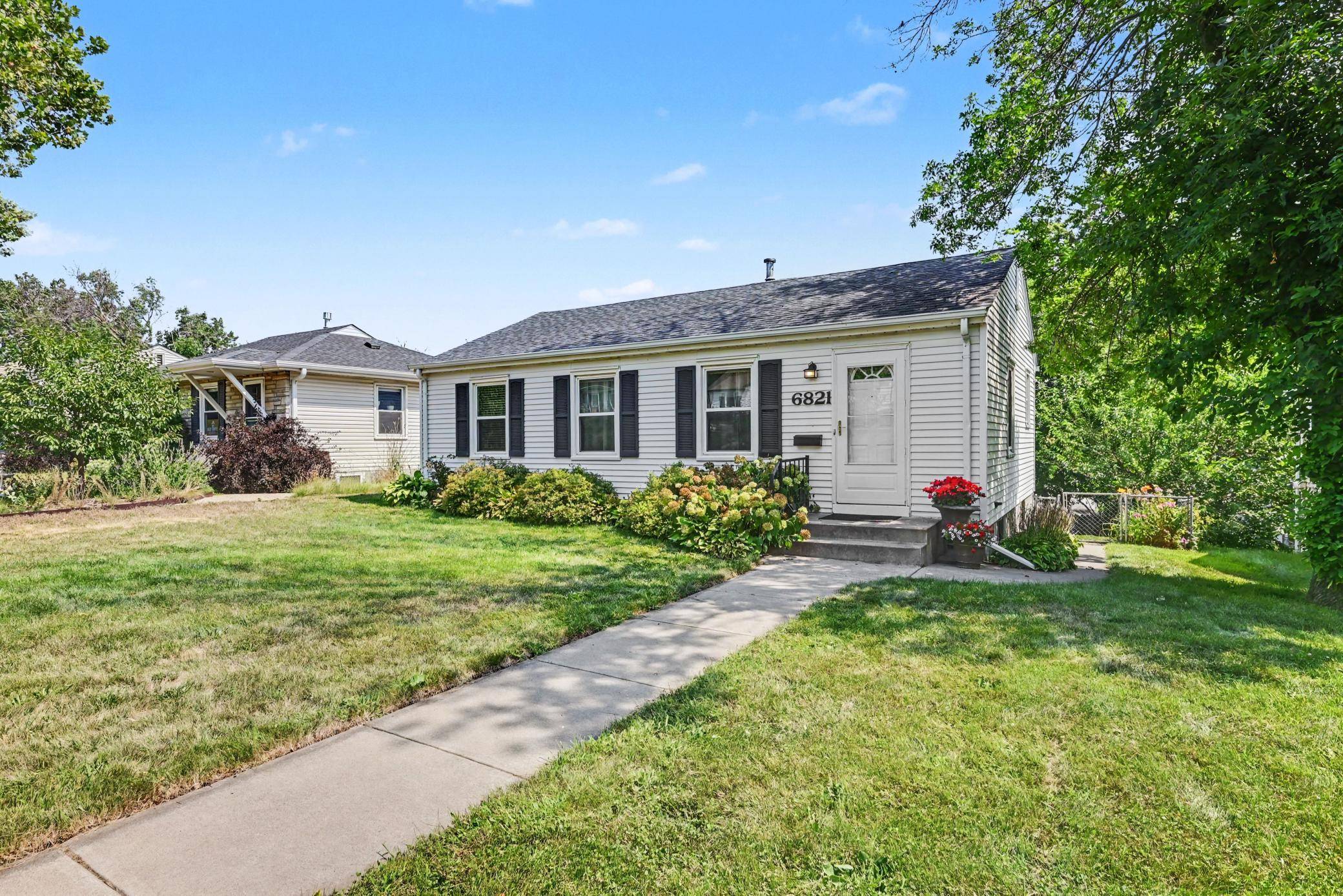 6821 Upton AVE S, Richfield, MN 55423