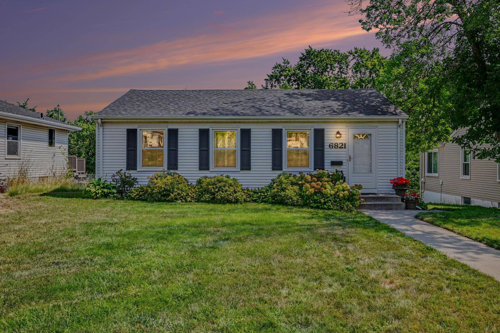 6821 Upton AVE S, Richfield, MN 55423