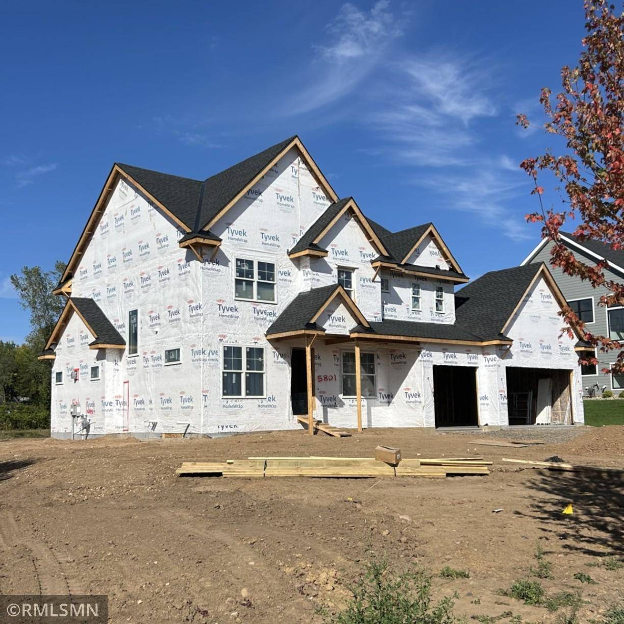 5801 Century RDG, Woodbury, MN 55129