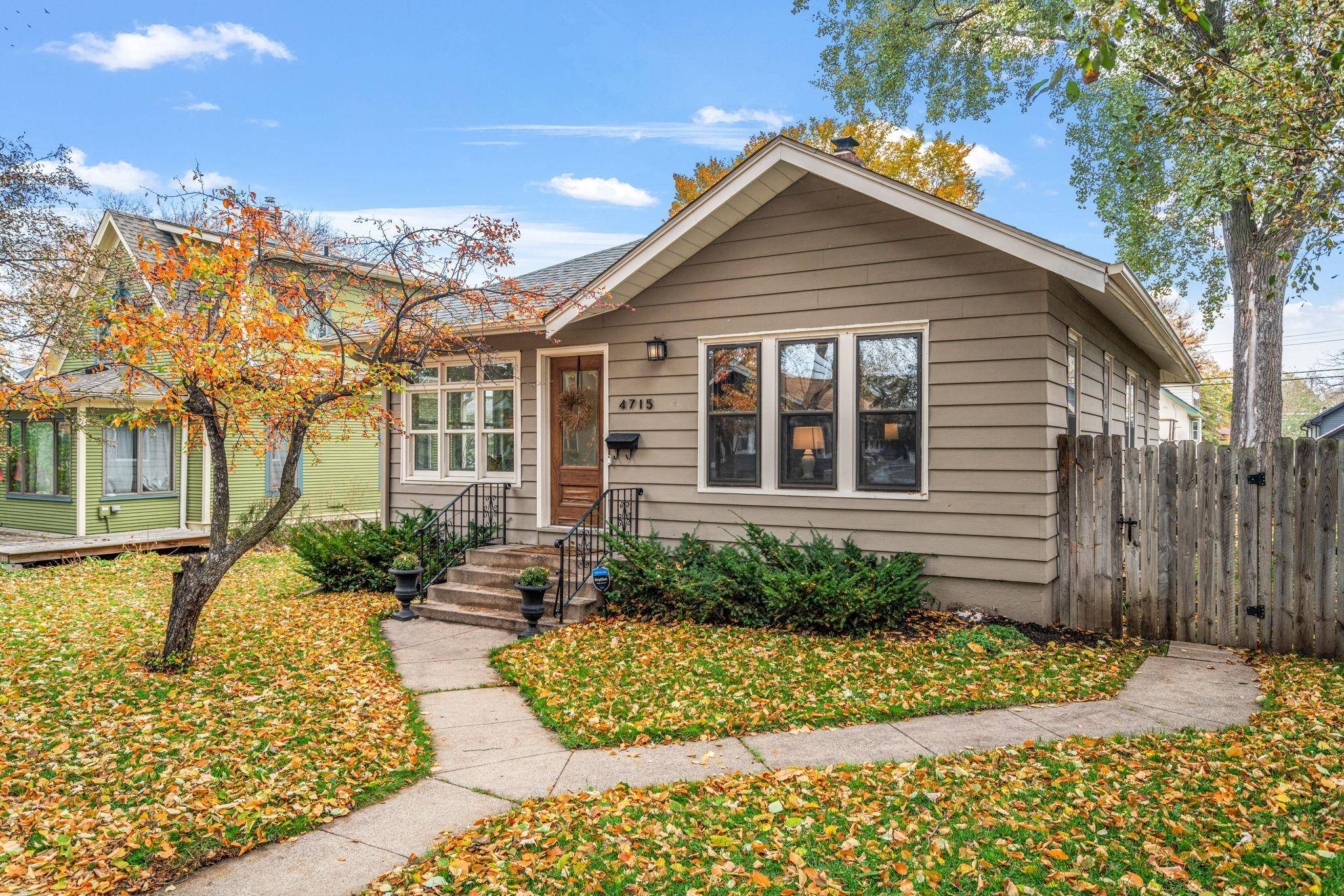 4715 Wentworth AVE, Minneapolis, MN 55419