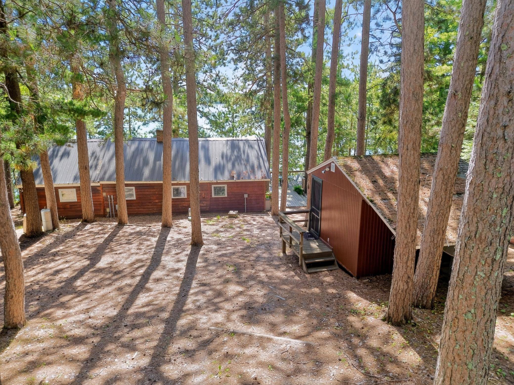 46552 County Road 346, Bovey, MN 55709