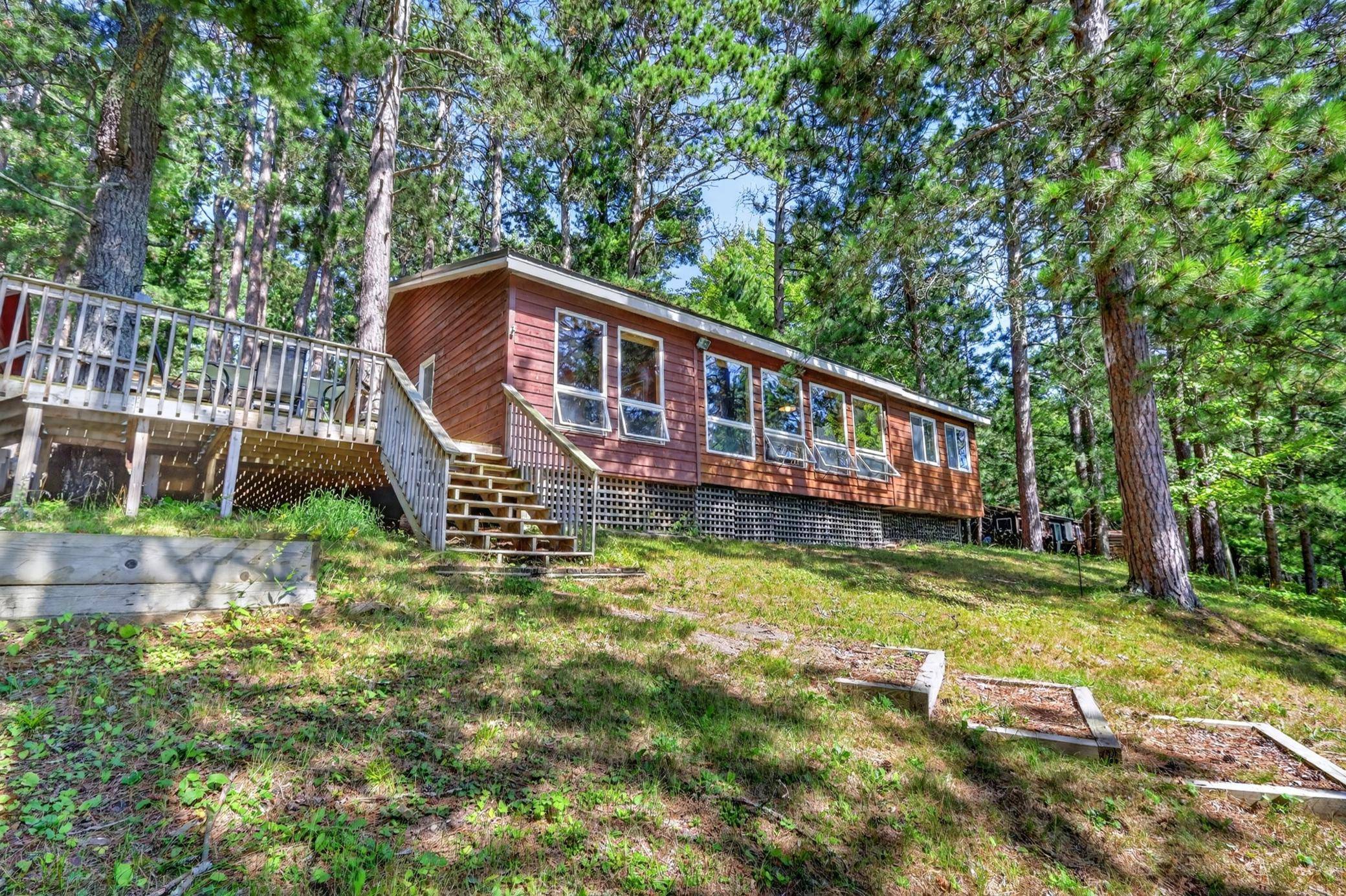 46552 County Road 346, Bovey, MN 55709