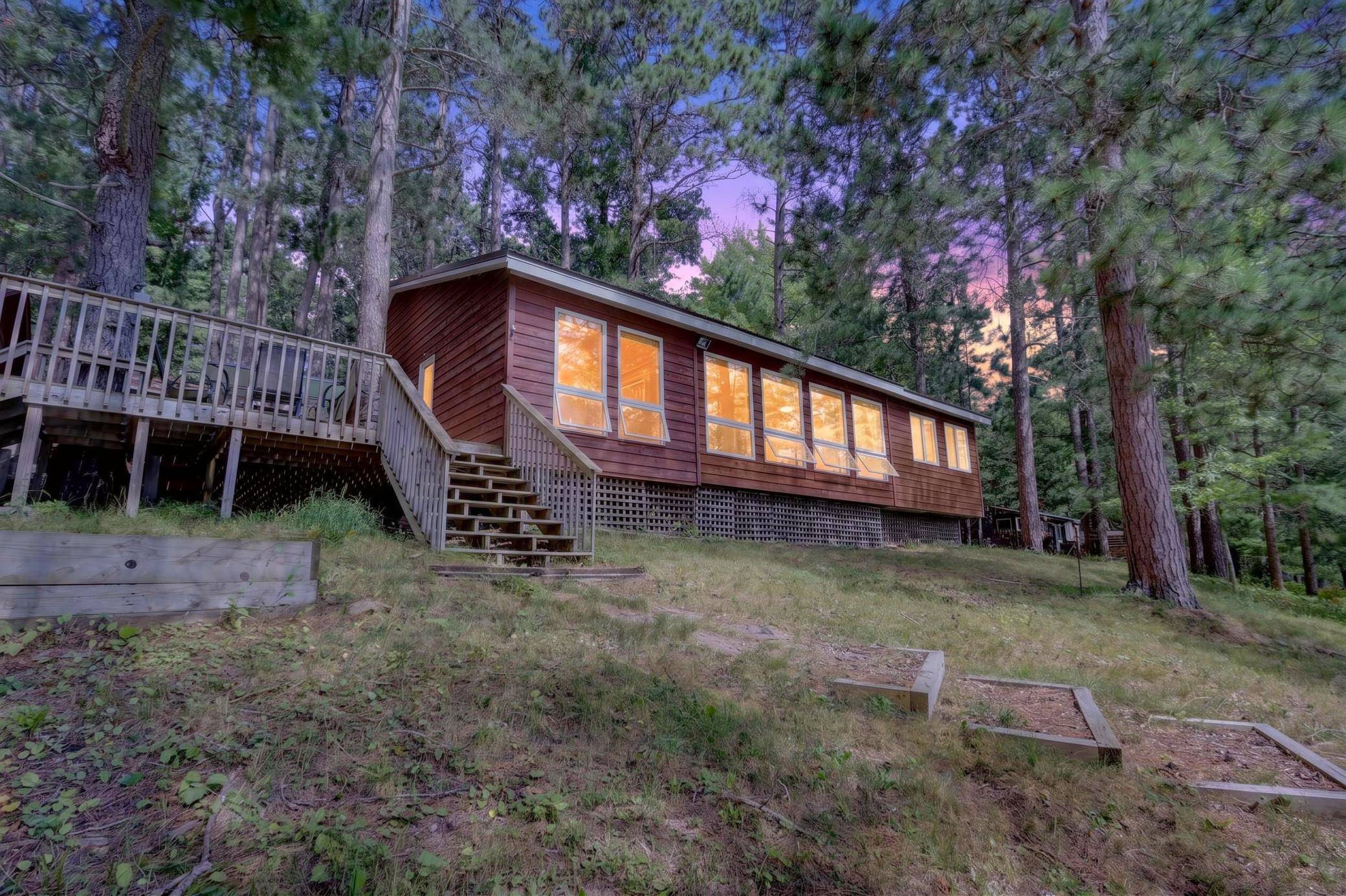 46552 County Road 346, Bovey, MN 55709