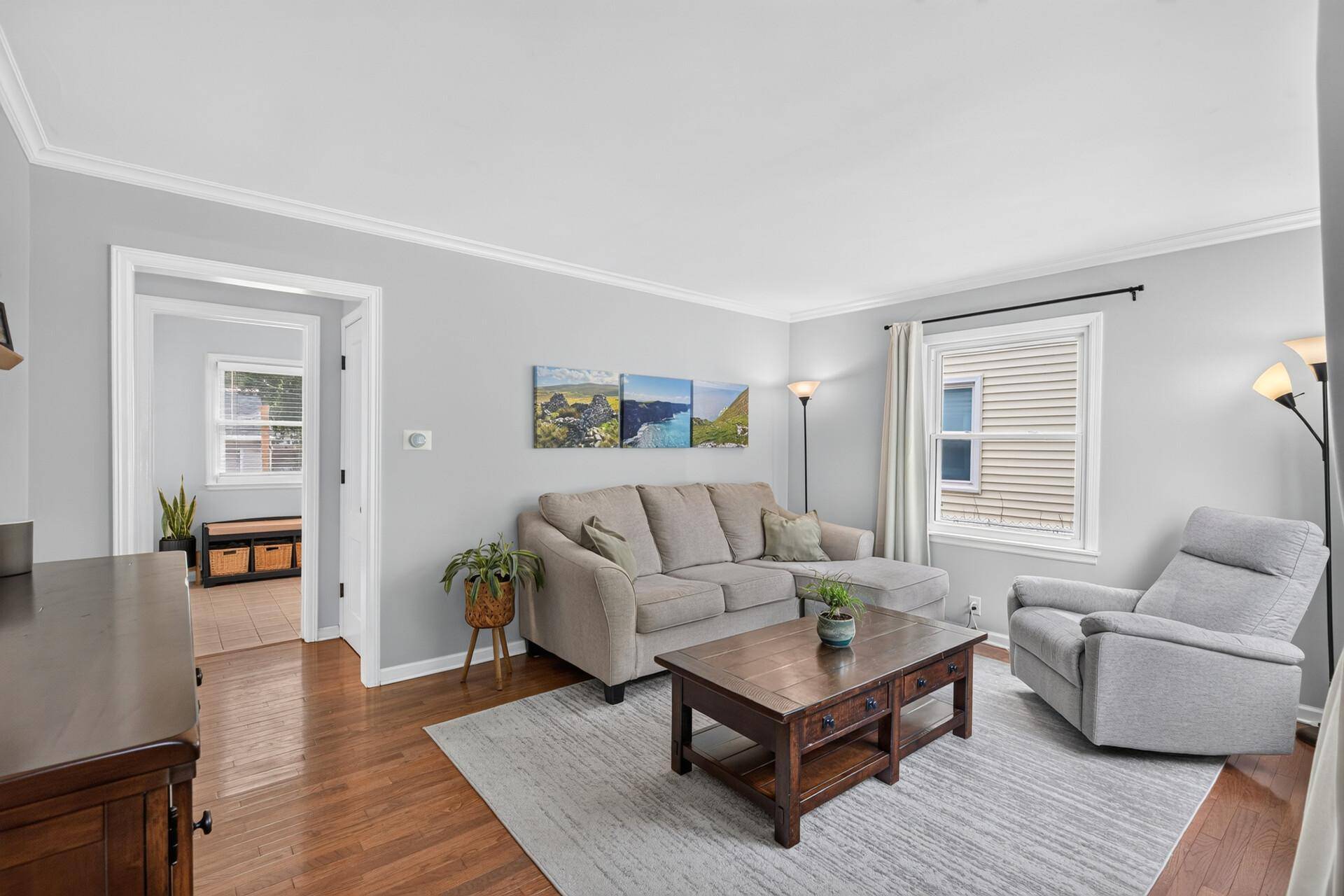 2705 Georgia AVE S, Saint Louis Park, MN 55426