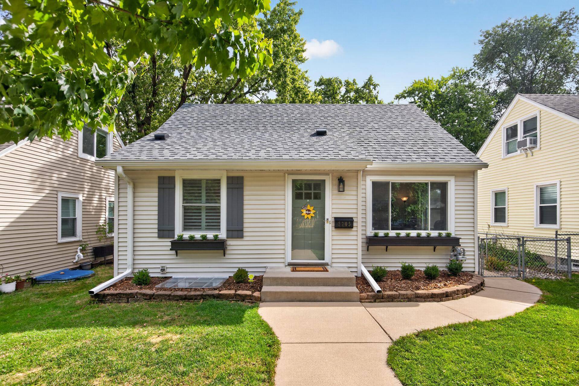 2705 Georgia AVE S, Saint Louis Park, MN 55426