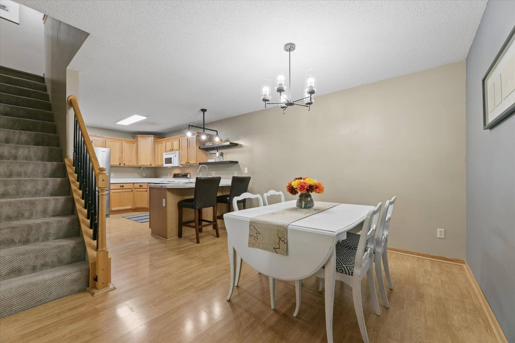 1302 123rd DR NE, Blaine, MN 55434