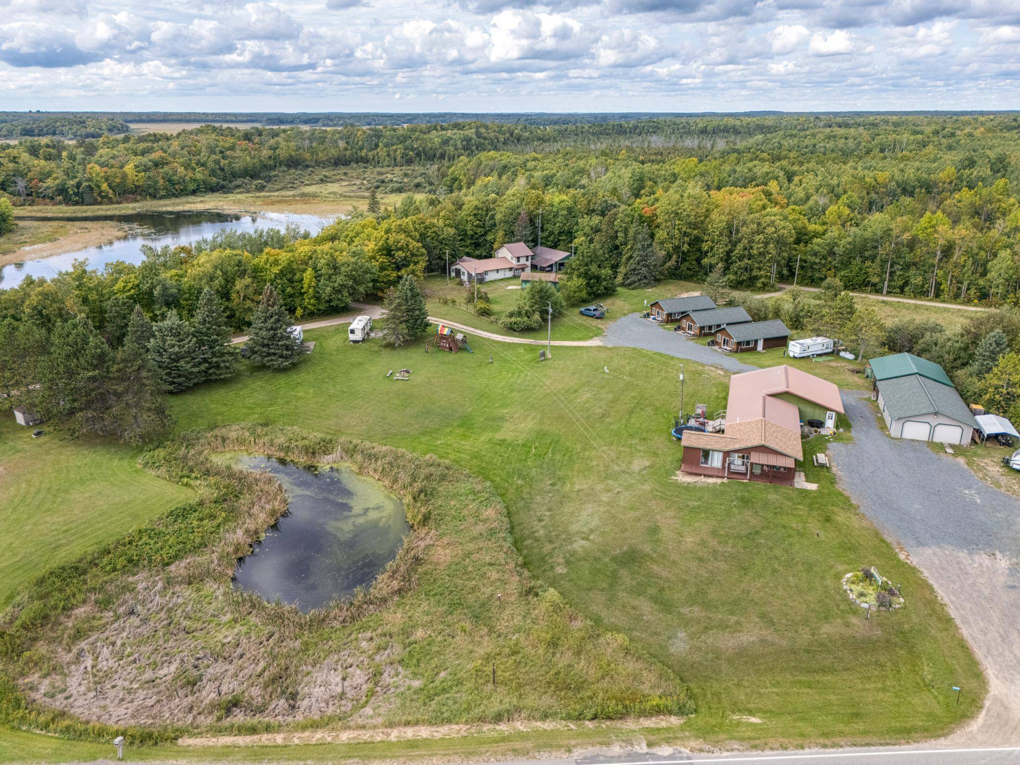 55756 County Road 4, Spring Lake, MN 56680