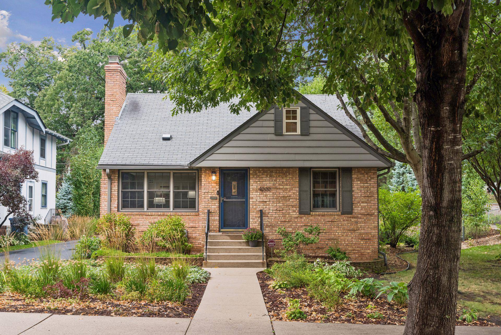 4000 Abbott AVE S, Minneapolis, MN 55410