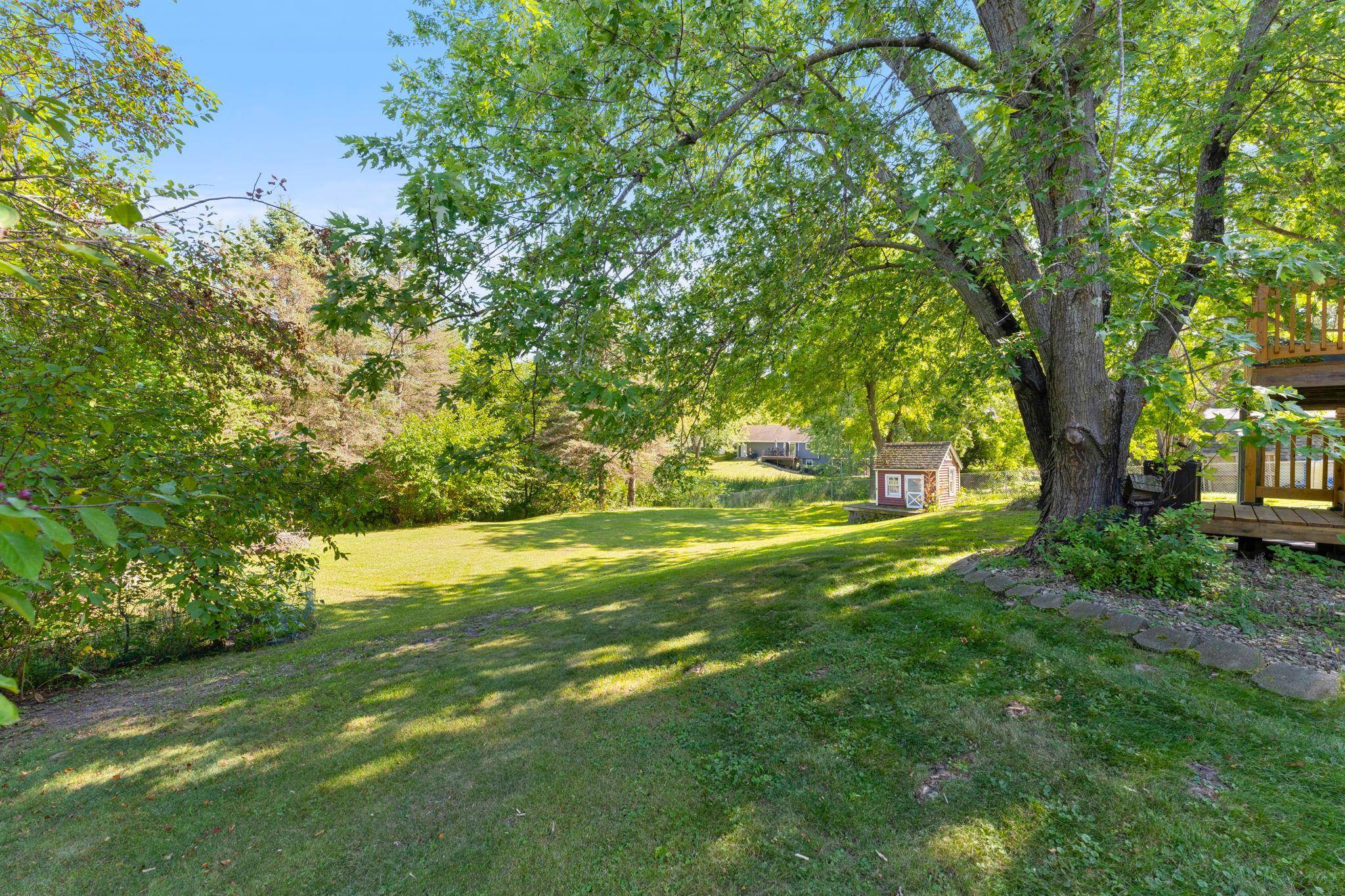 22245 Jude AVE N, Forest Lake, MN 55025