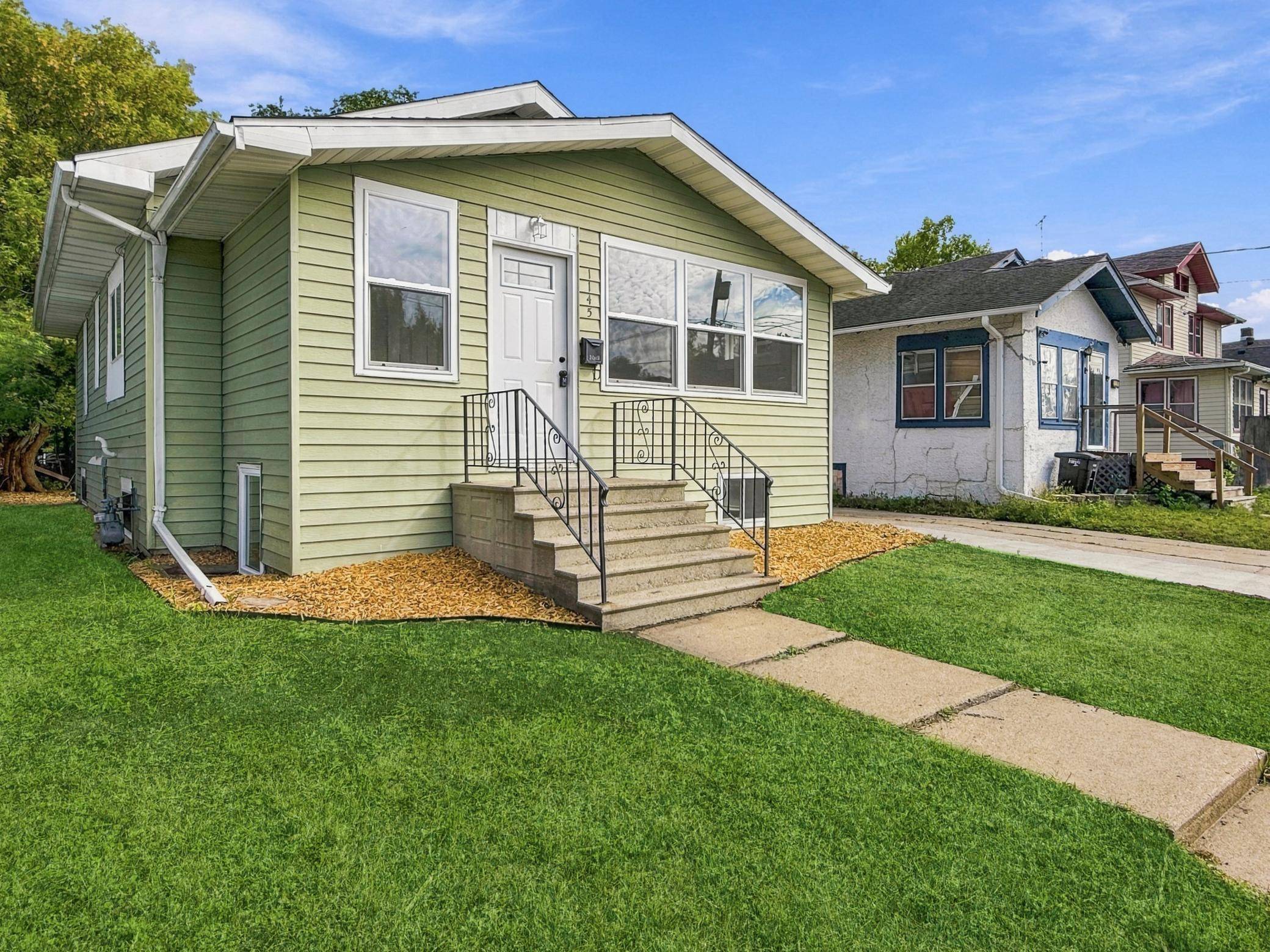 1145 9th ST N, Fargo, ND 58102