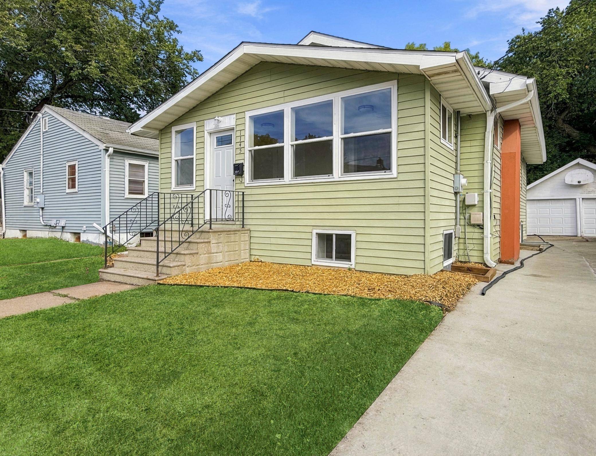 1145 9th ST N, Fargo, ND 58102