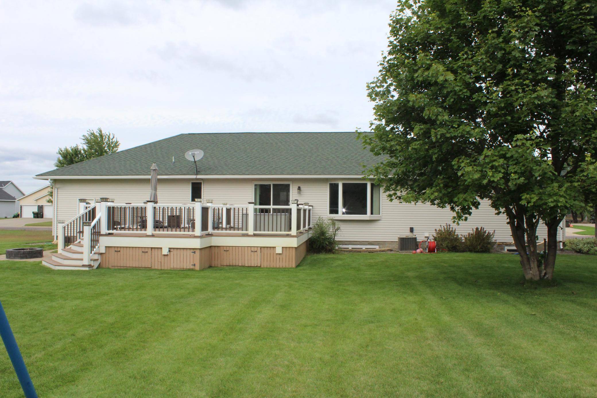 705 Eagle DR SW, Melrose, MN 56352