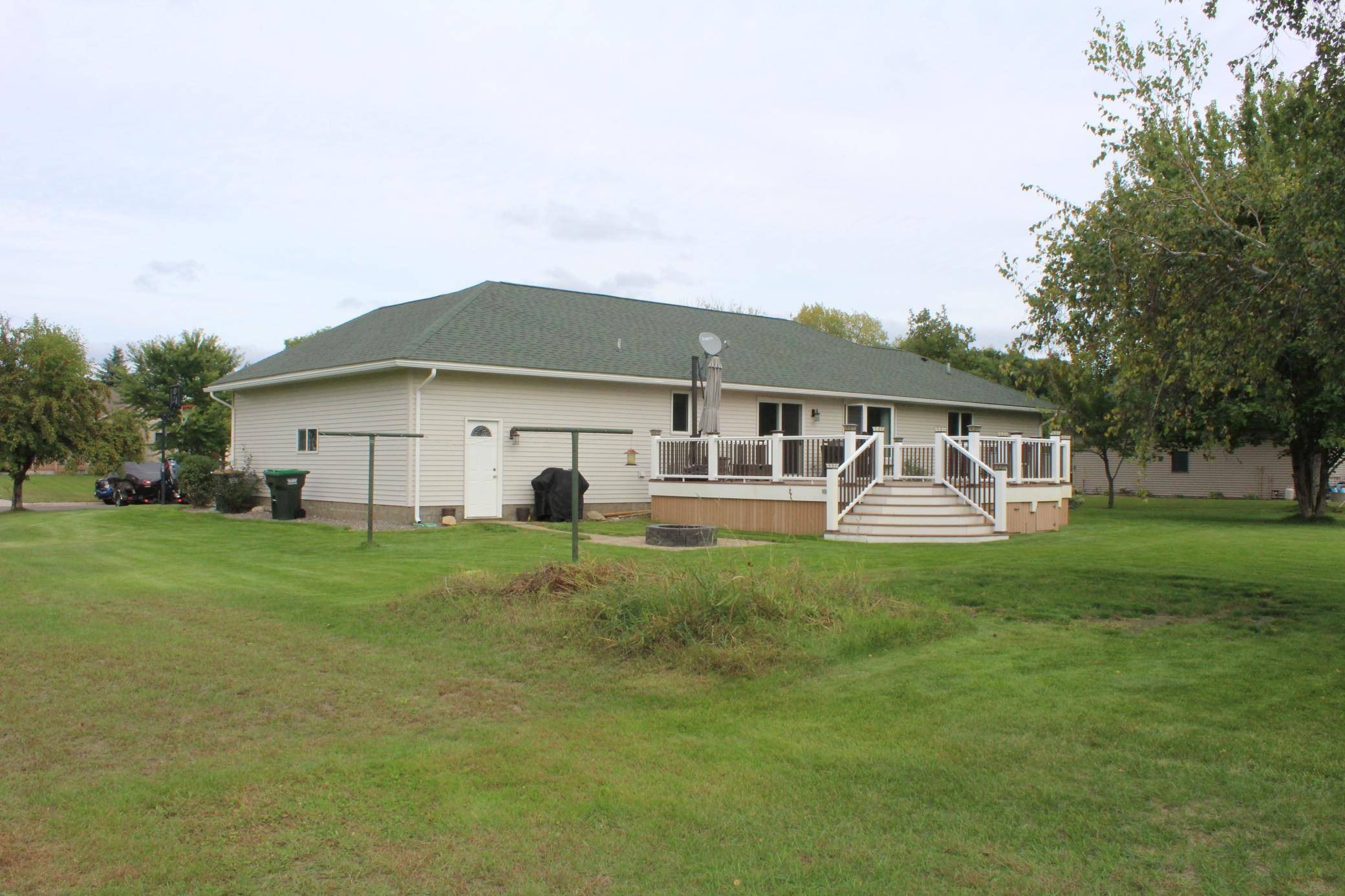 705 Eagle DR SW, Melrose, MN 56352