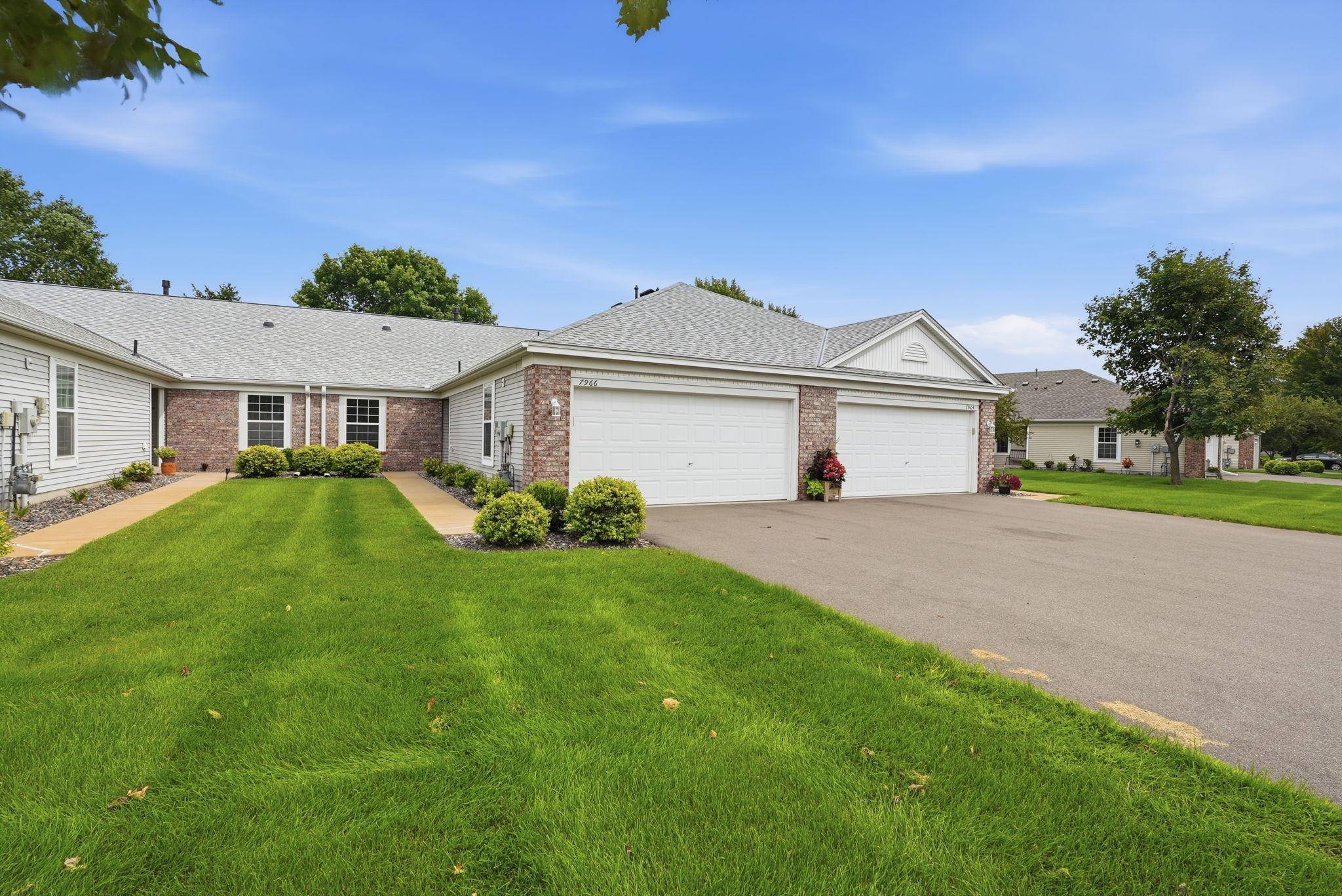 7966 Pinnacle AVE NE, Otsego, MN 55330