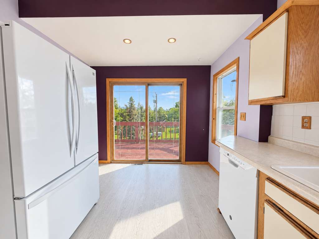 312 Ione AVE NE, Hill City, MN 55748