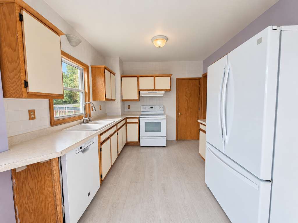 312 Ione AVE NE, Hill City, MN 55748