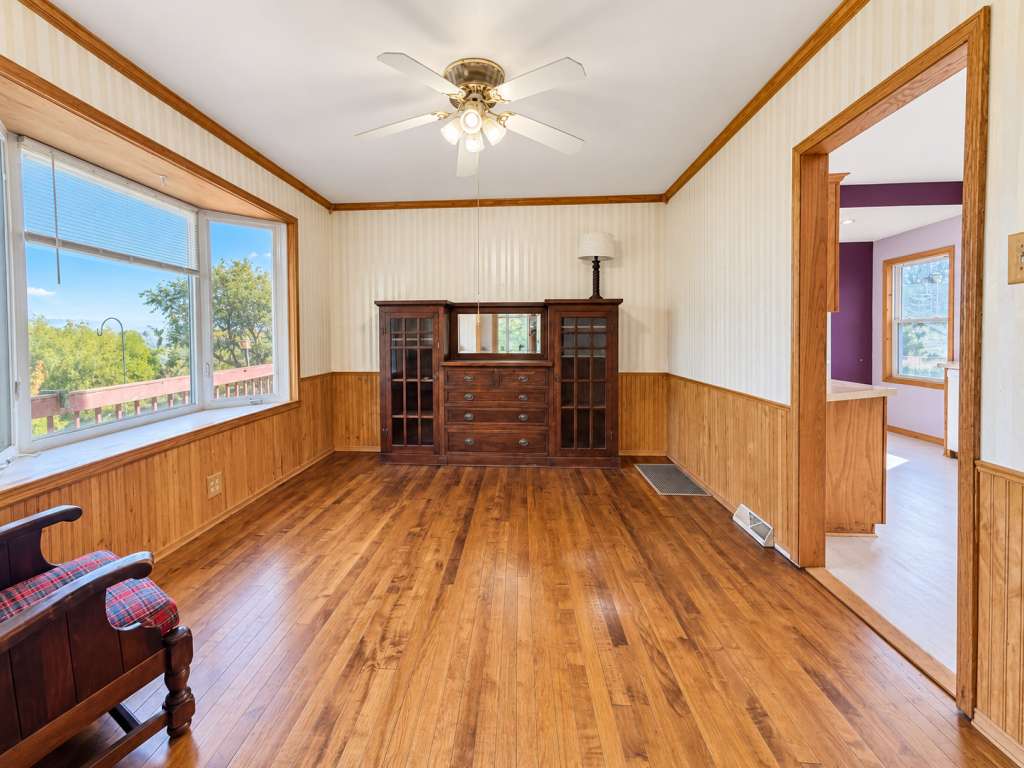 312 Ione AVE NE, Hill City, MN 55748