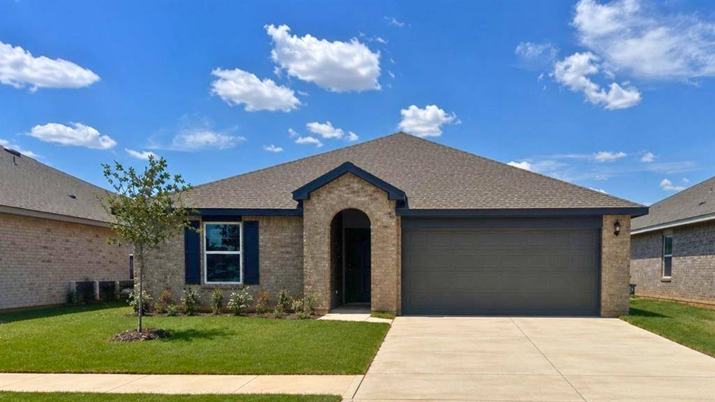 16205 Cherokee TRL, Piedmont, OK 73078