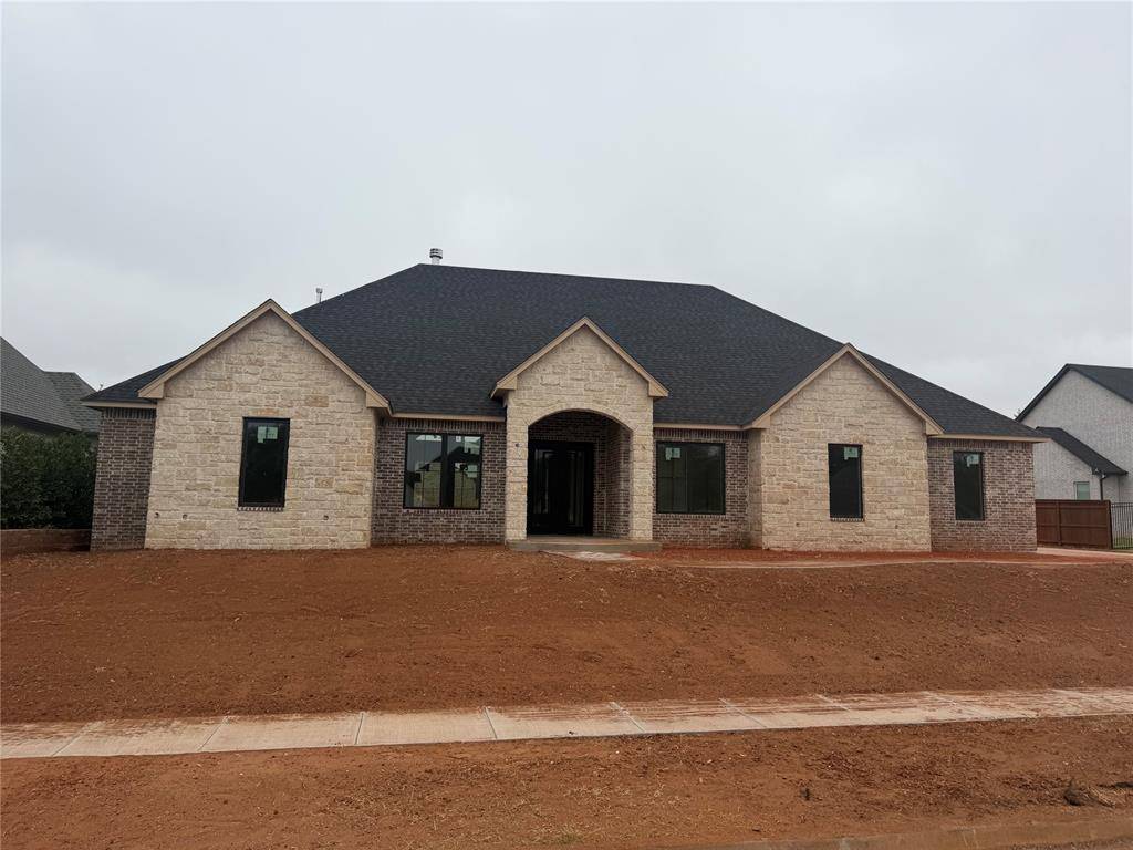 10701 Gobblers Roost RD, Oklahoma City, OK 73173