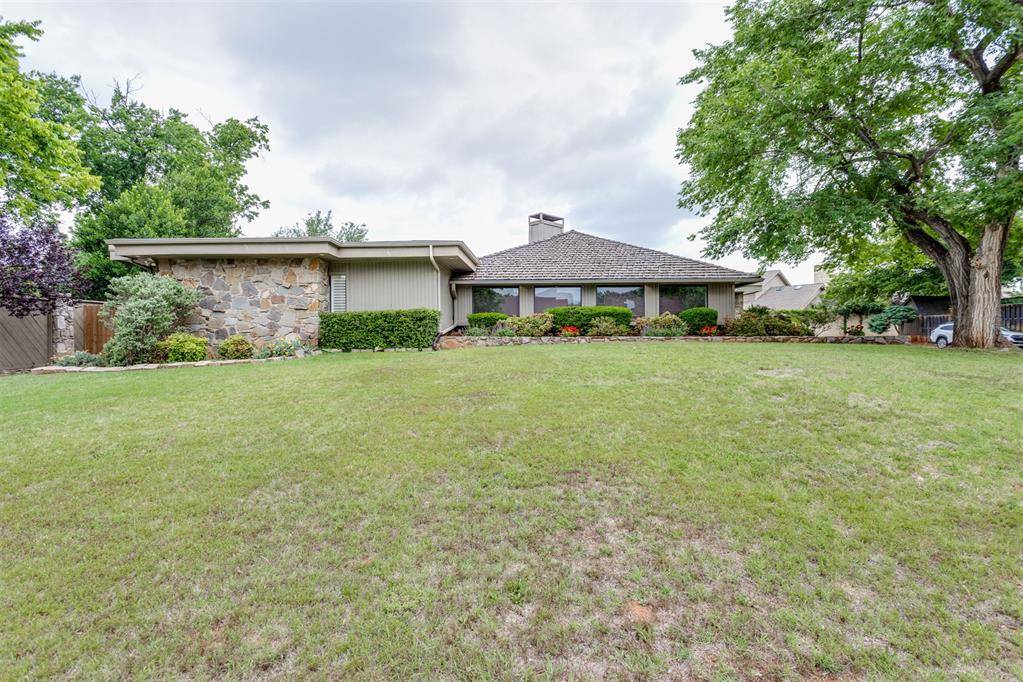 2933 Browne Stone RD, Oklahoma City, OK 73120