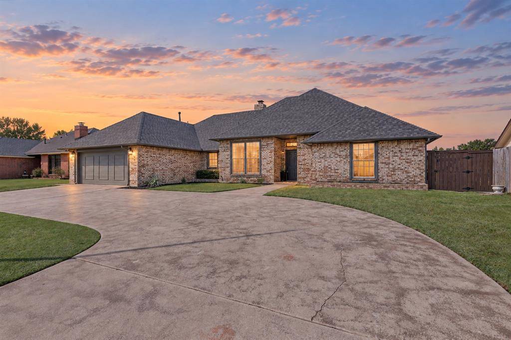 713 SW 112th ST, Oklahoma City, OK 73170