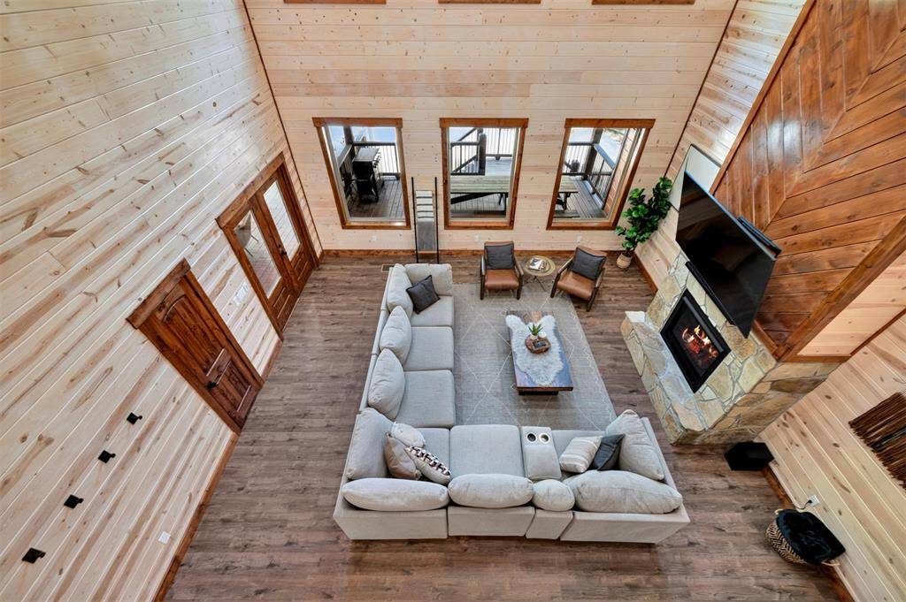 141 Hobie Cat LN, Broken Bow, OK 74728