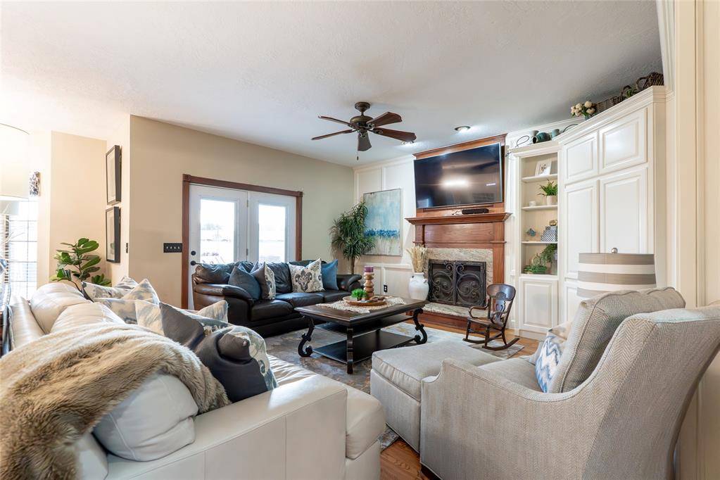 107 Stratton LN, Clinton, OK 73601