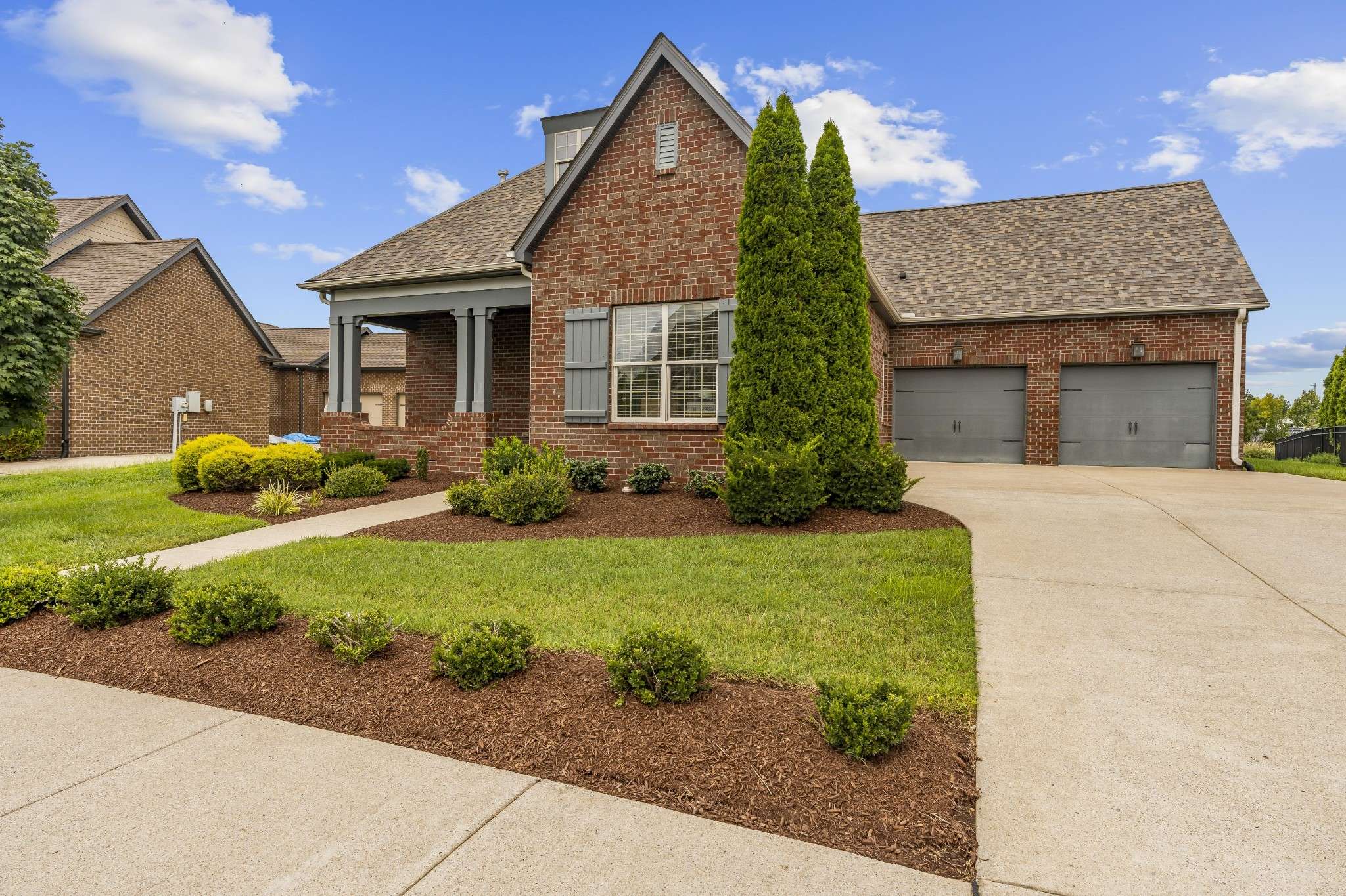 307 Colt Ave, Mount Juliet, TN 37122