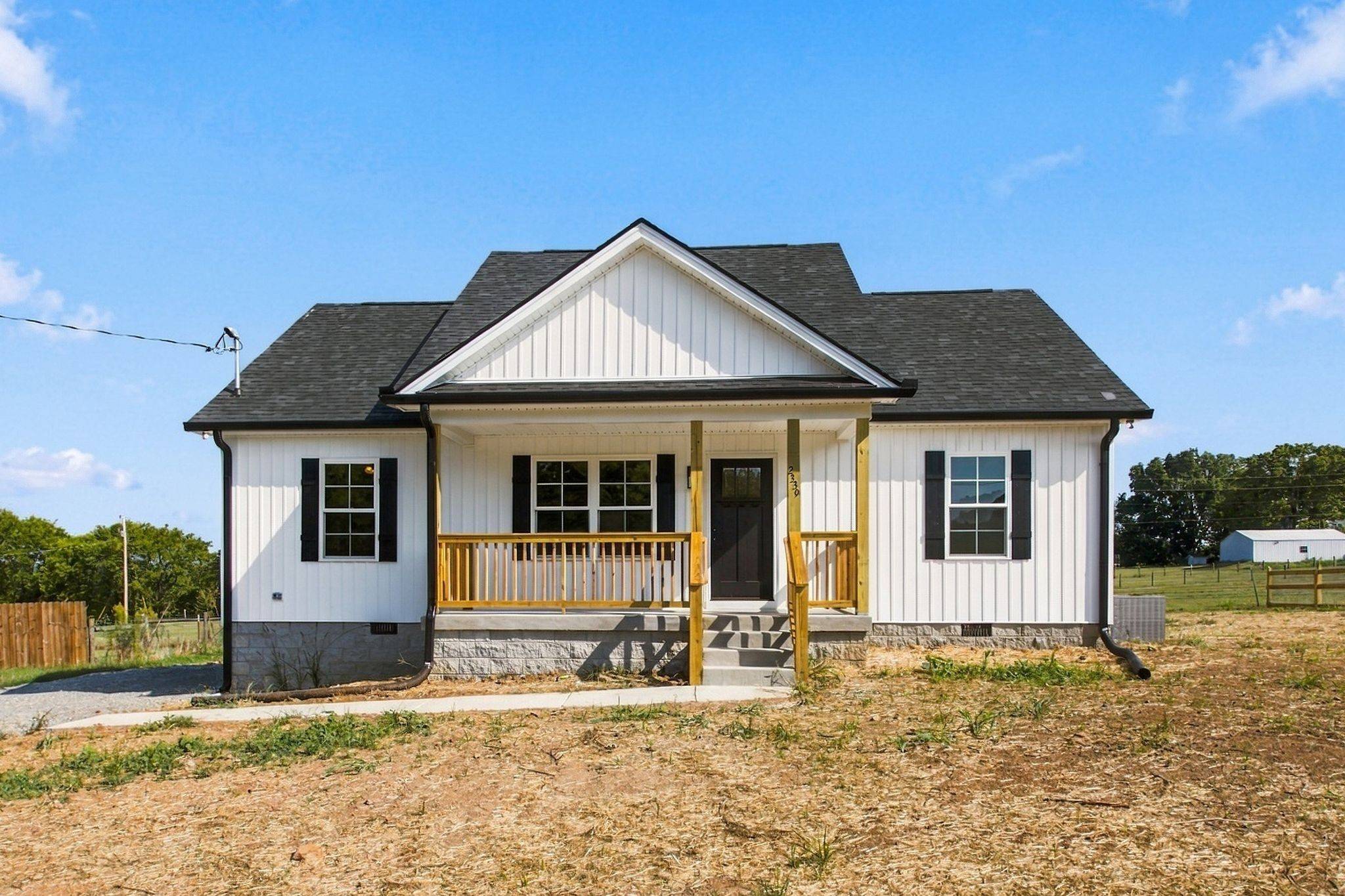 2339 Claude Fox Rd, Cornersville, TN 37047