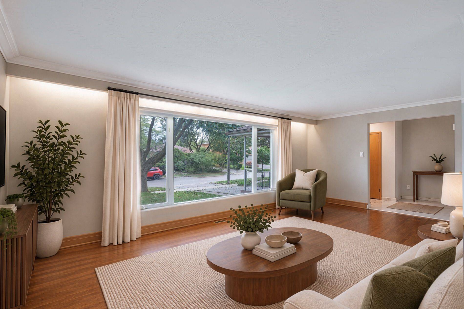 22 Ridgemount RD, Toronto W09, ON M9P 1C5