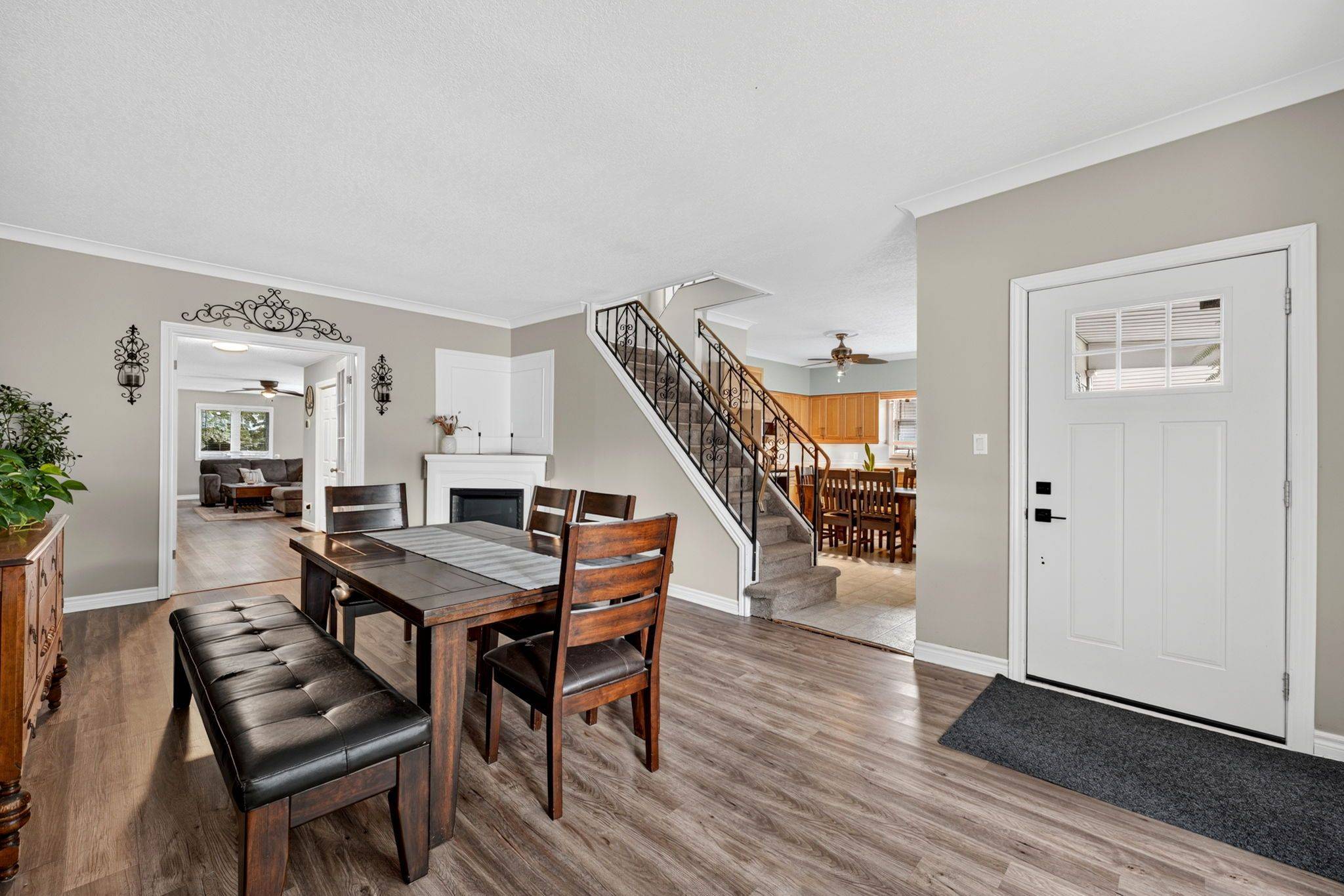154 Richmond ST, Bluewater, ON N0M 1X0
