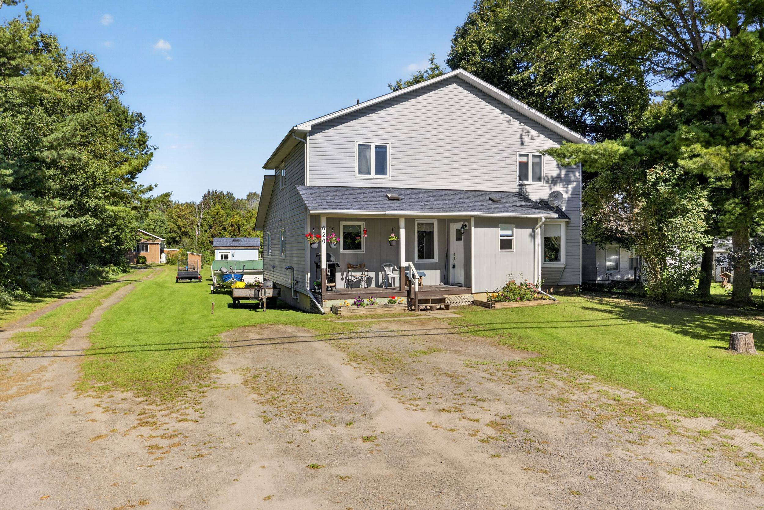 620 Highway 15 South N/A, Rideau Lakes, ON K0G 1L0