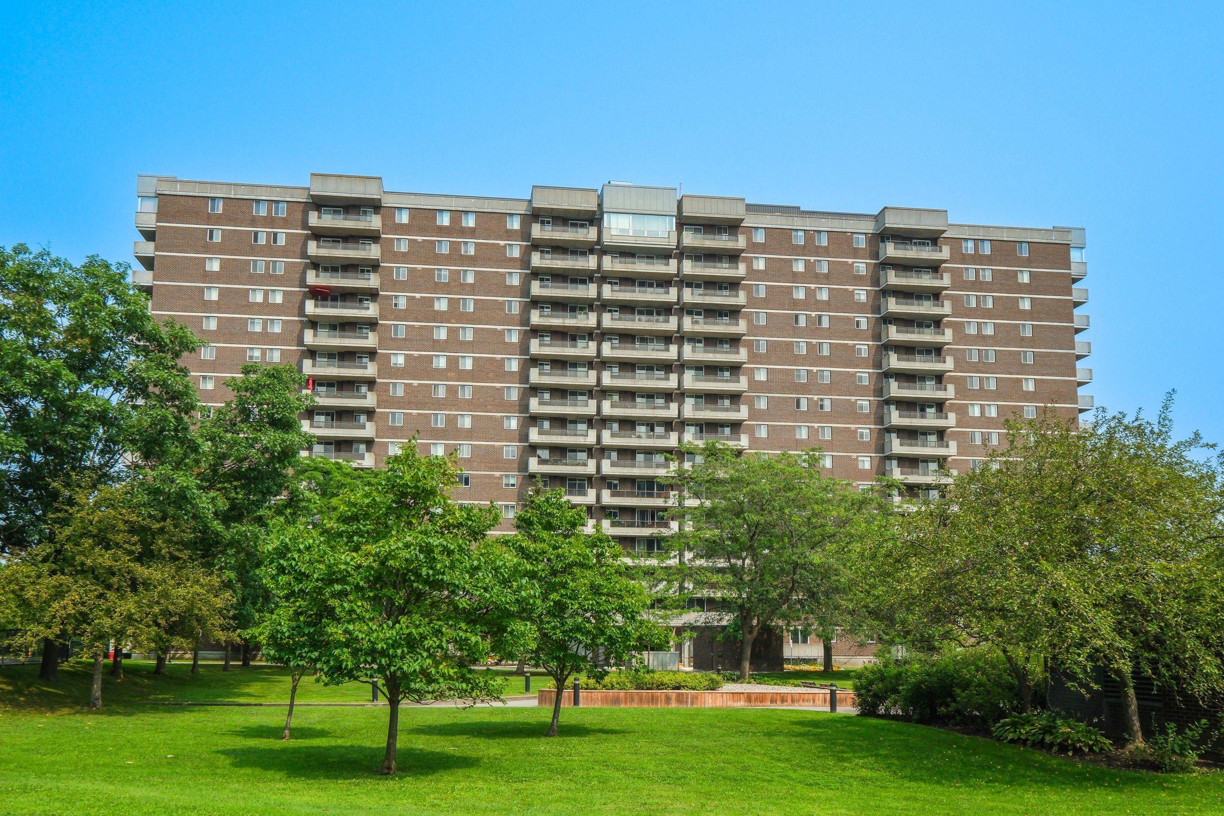1705 Playfair DR #1001, Alta Vista And Area, ON K1H 8P6