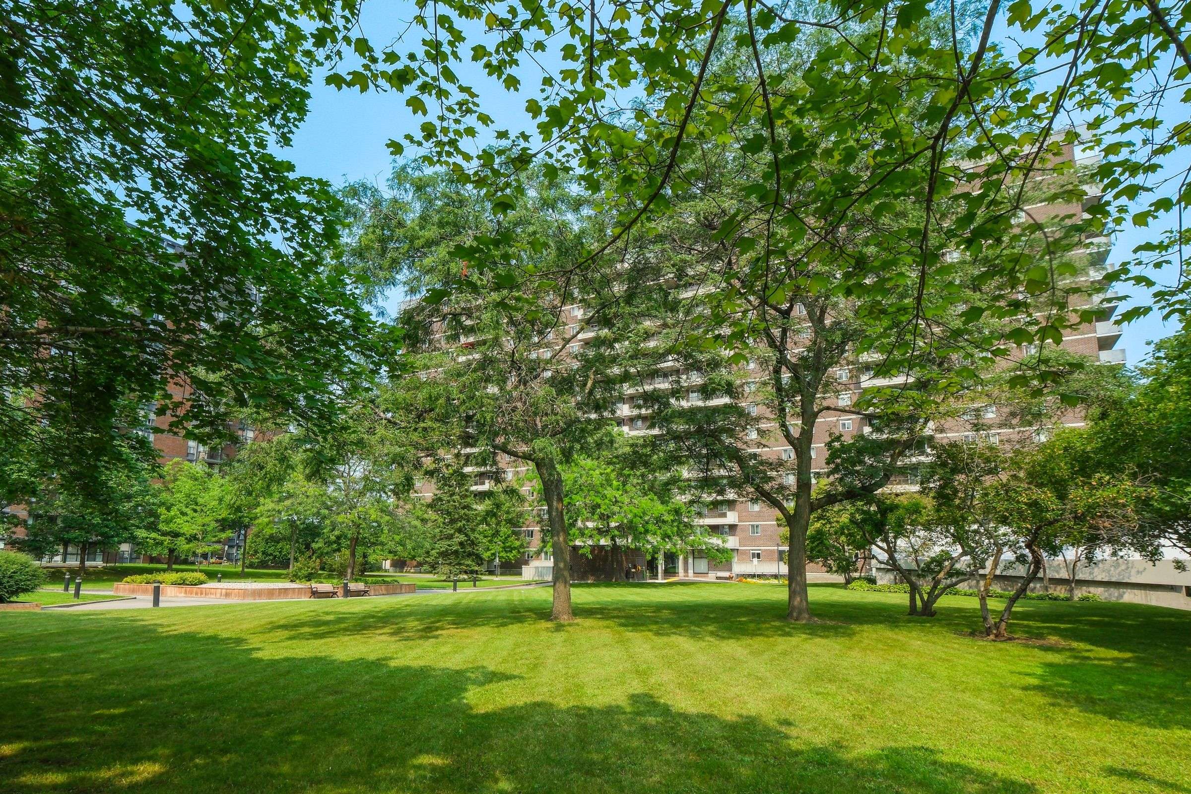 1705 Playfair DR #1001, Alta Vista And Area, ON K1H 8P6