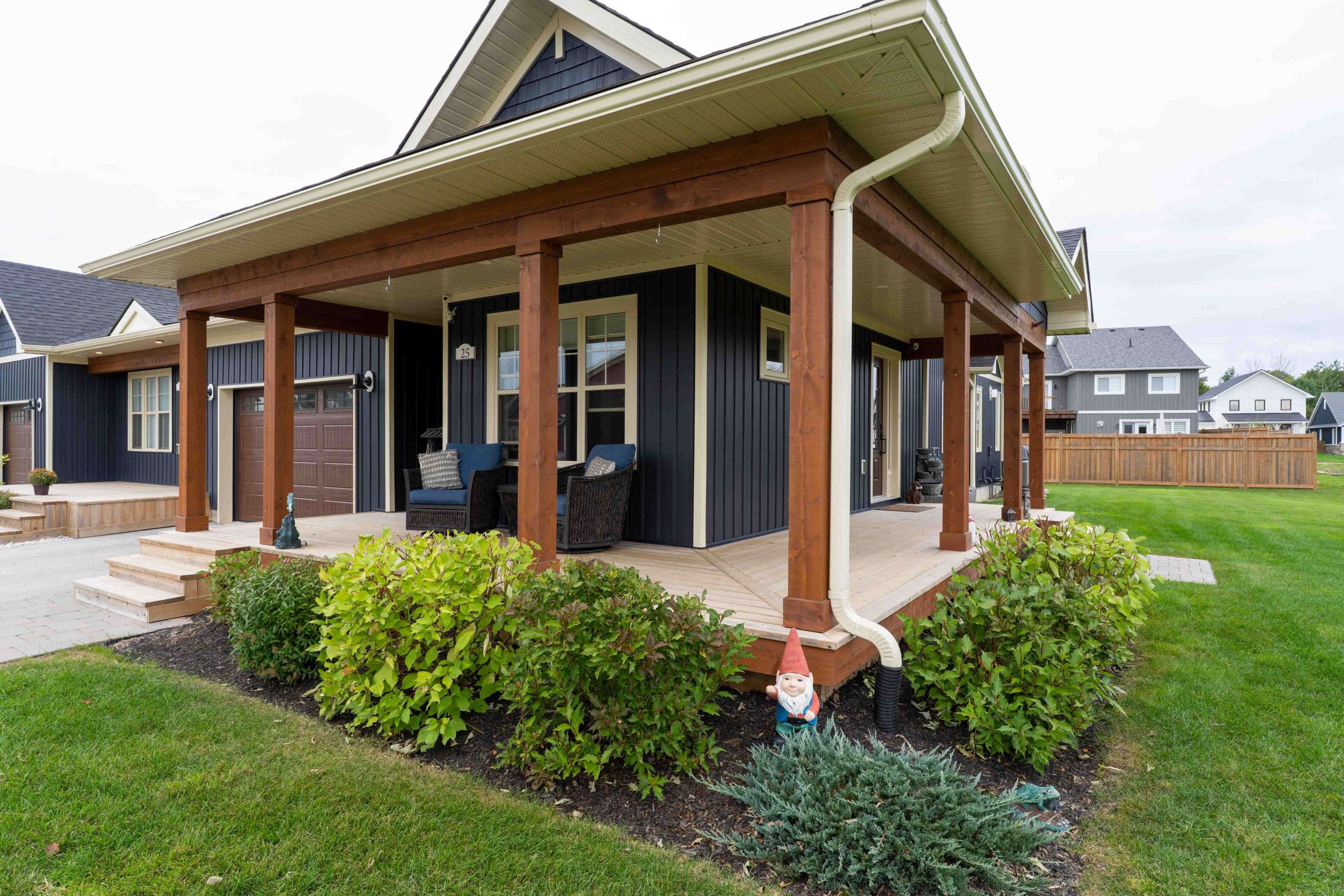 25 Eagle CT, Saugeen Shores, ON N0H 2C3