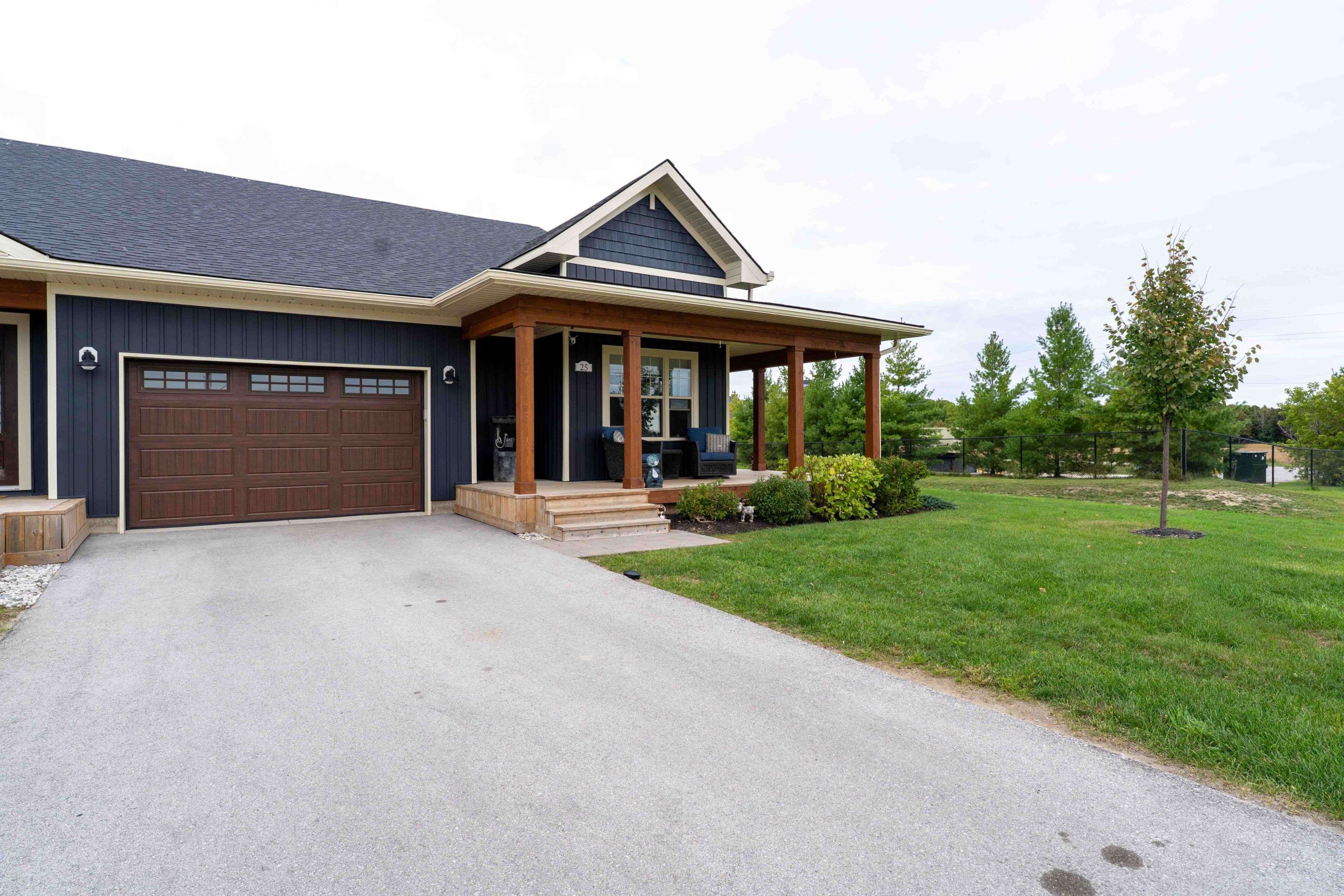 25 Eagle CT, Saugeen Shores, ON N0H 2C3