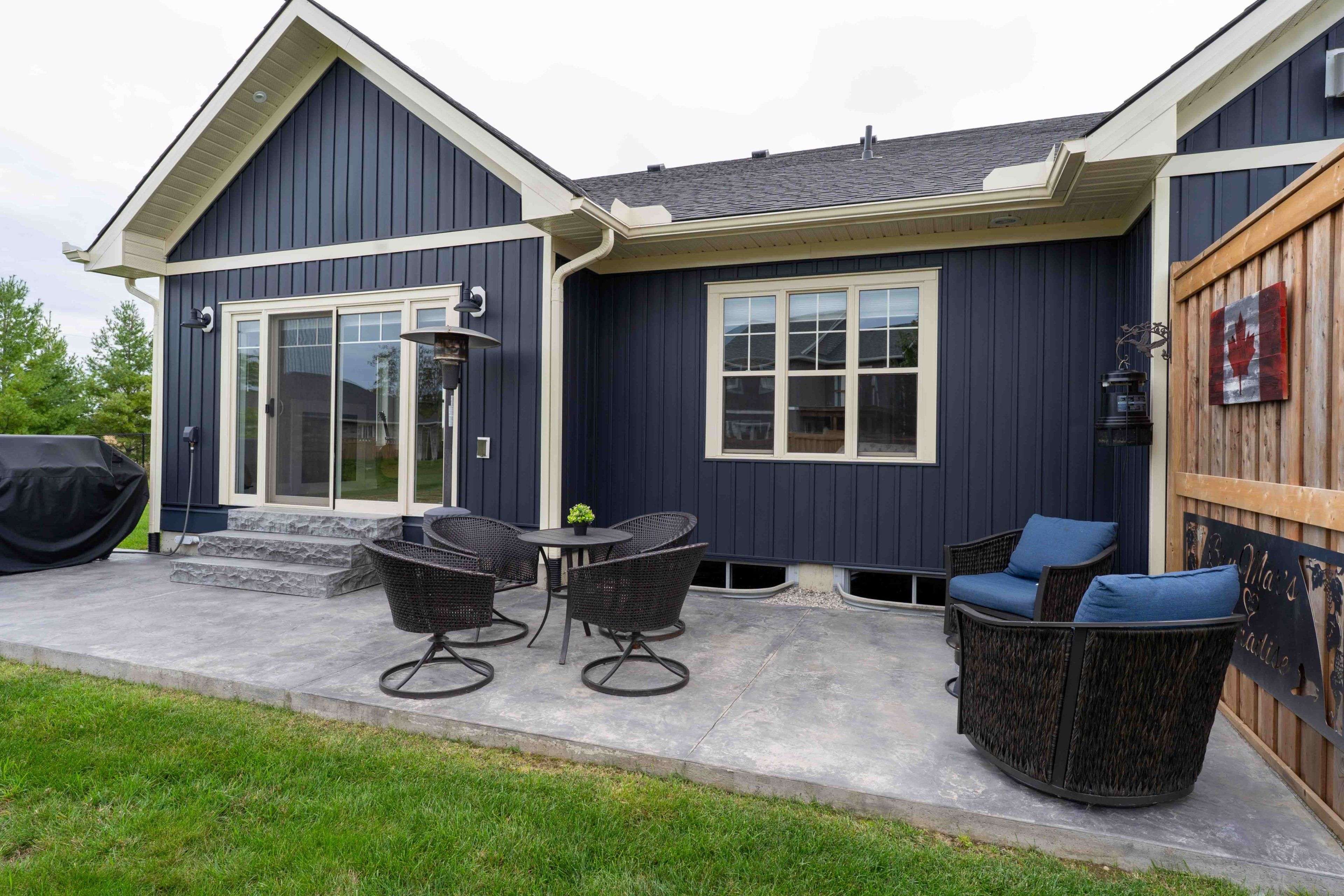 25 Eagle CT, Saugeen Shores, ON N0H 2C3