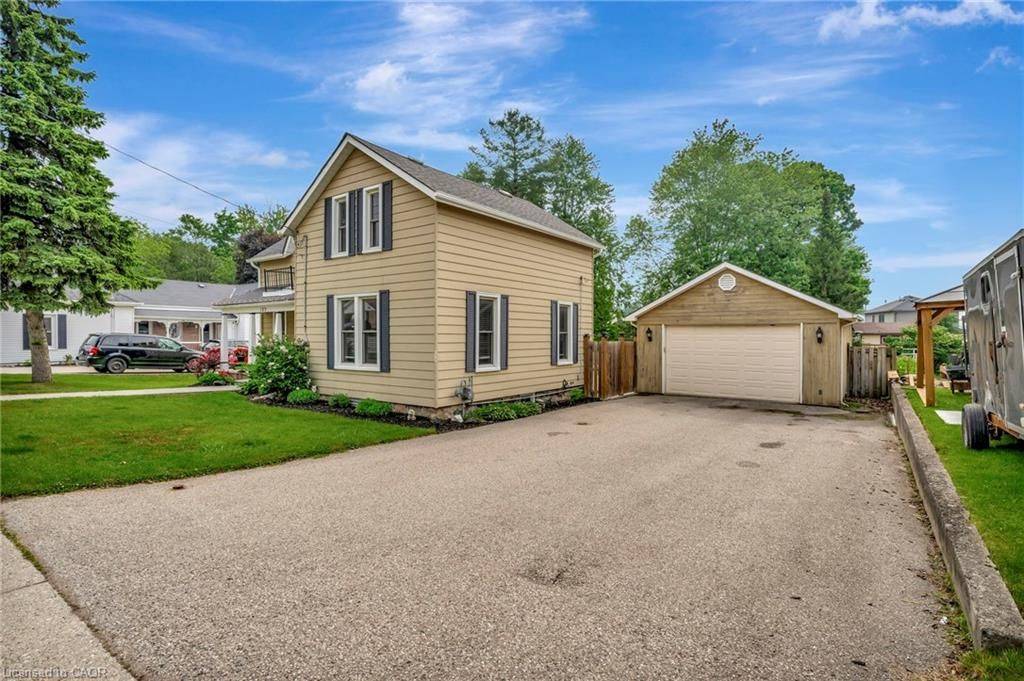 123 Blandford ST, East Zorra-tavistock, ON N0J 1M0
