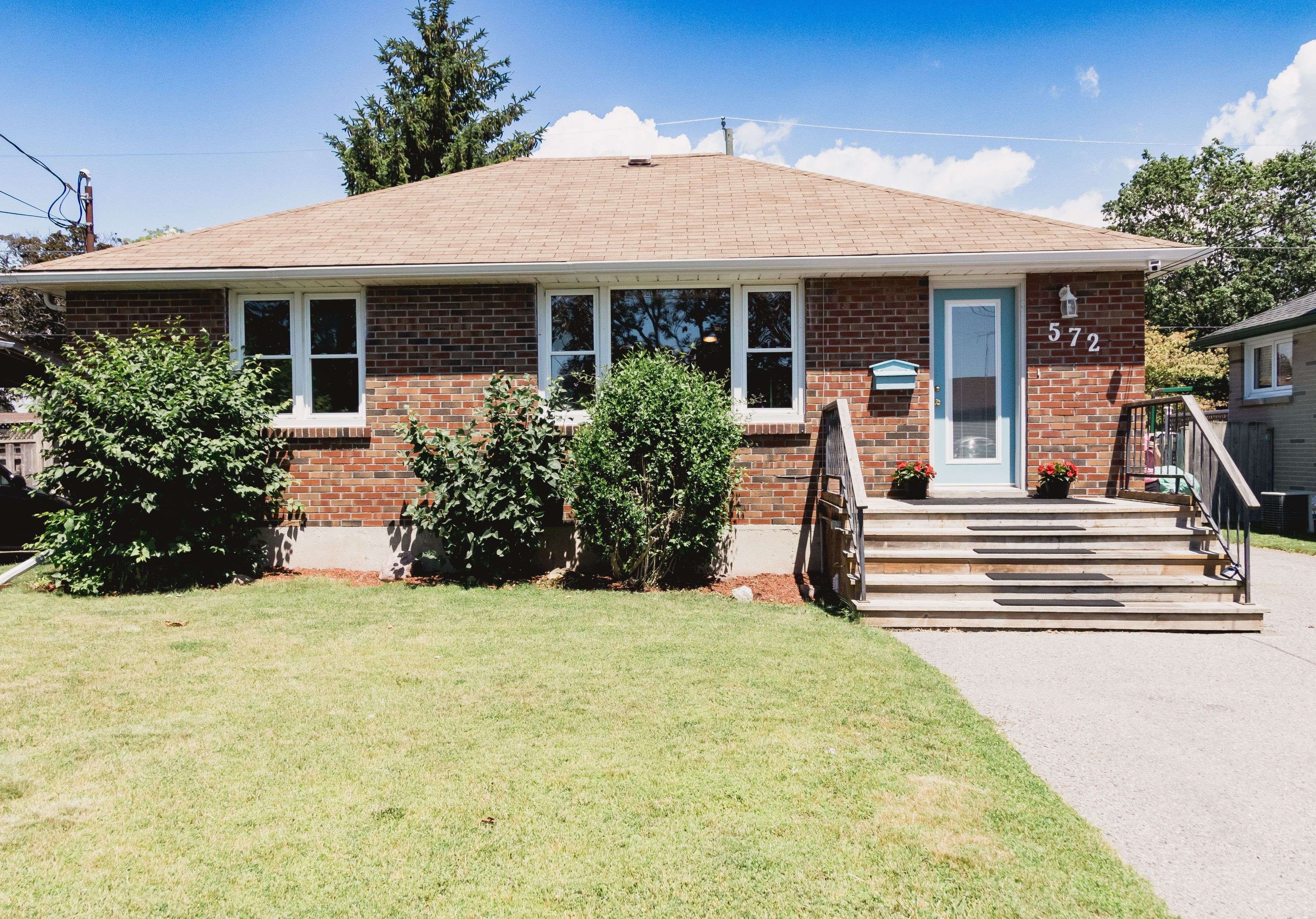 572 Shirley ST, Cobourg, ON K9A 2A7