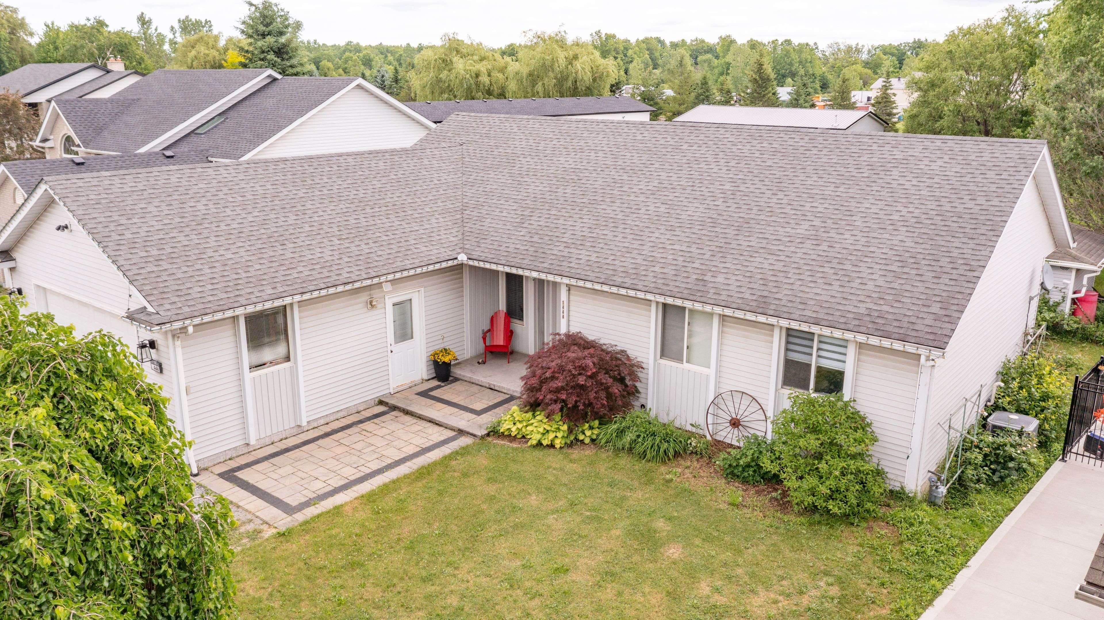 1444 Allanport RD, Thorold, ON L0S 1K0