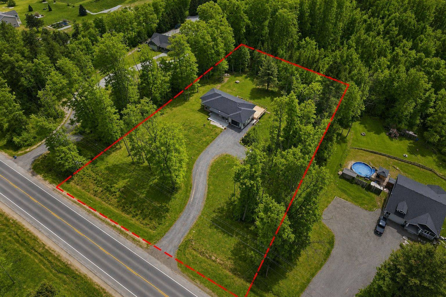5070 County Rd 25 N/A, Trent Hills, ON K0K 3K0