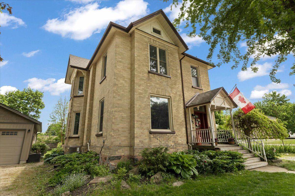 95 John ST S, Minto, ON N0G 1Z0