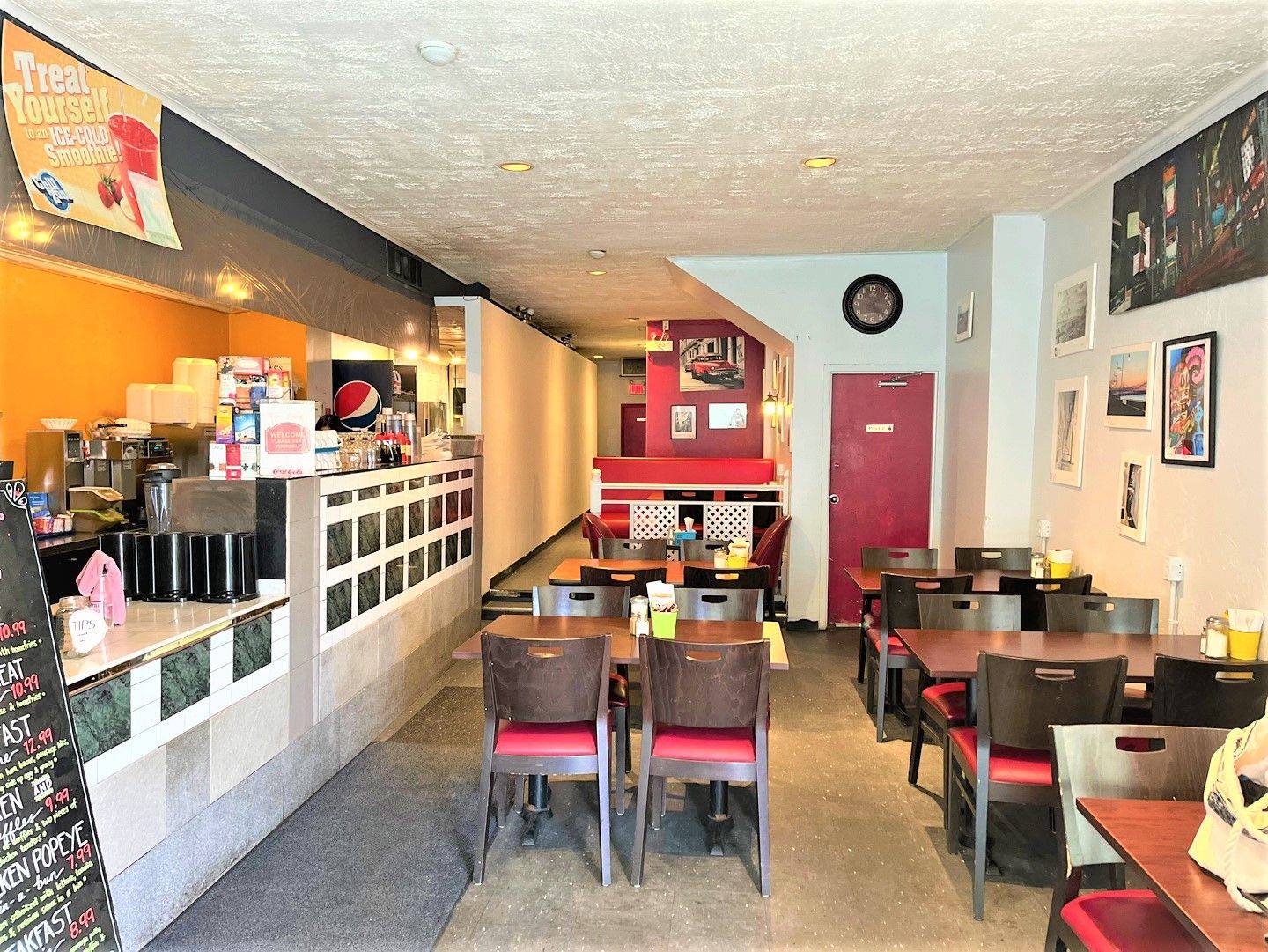 29 John ST N, Hamilton, ON L8R 1H1