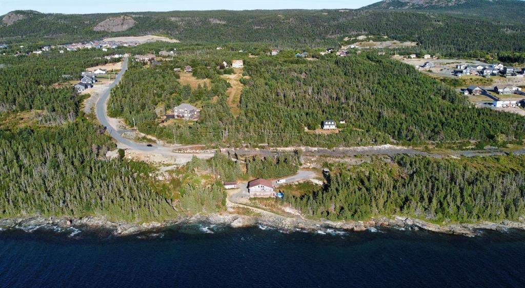 L22 O’Rourkes Road, Holyrood, NL A0A 2R0