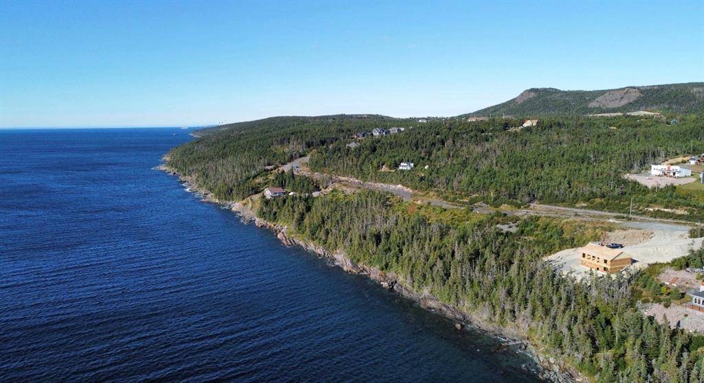 L23 O’Rourkes Road, Holyrood, NL A0A 2R0