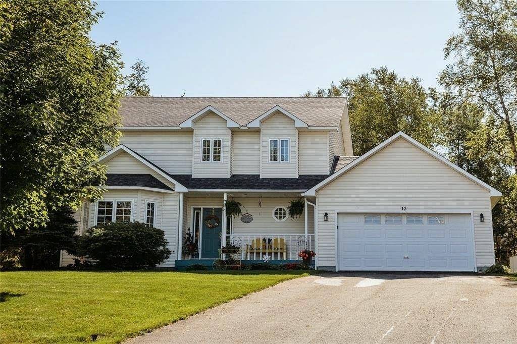 12 Lakeview Place, Appleton, NL A0G2G0